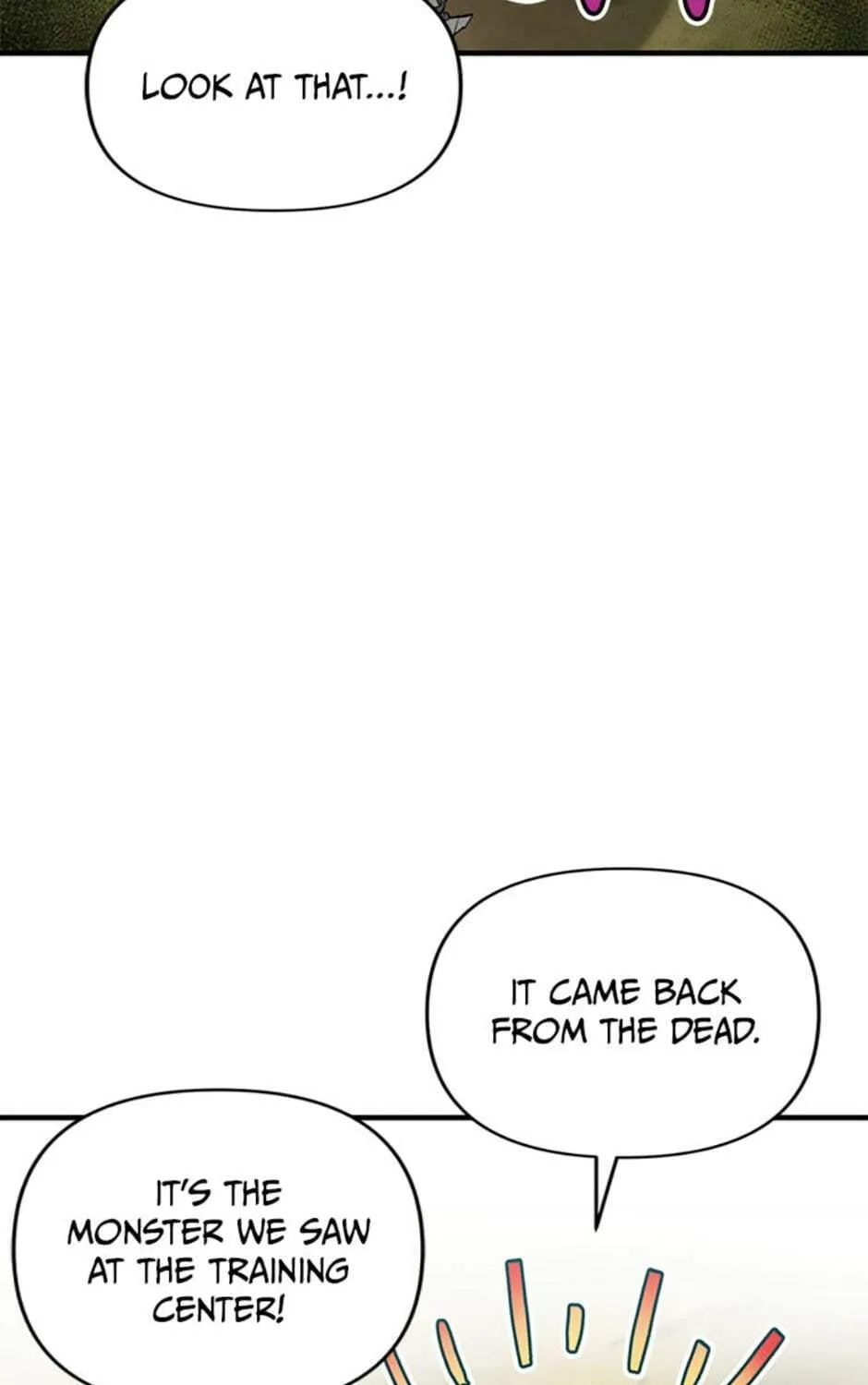 Read Cursed Manager’s Regression chapter 45 image 38 on Lezhin