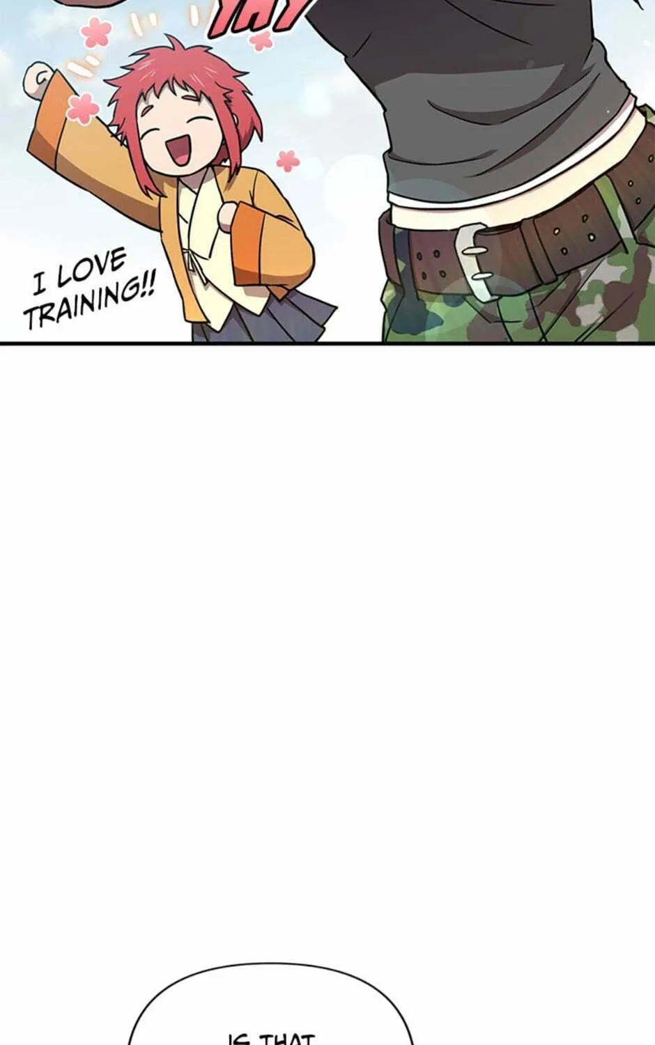 Read Cursed Manager’s Regression chapter 45 image 4 on Lezhin