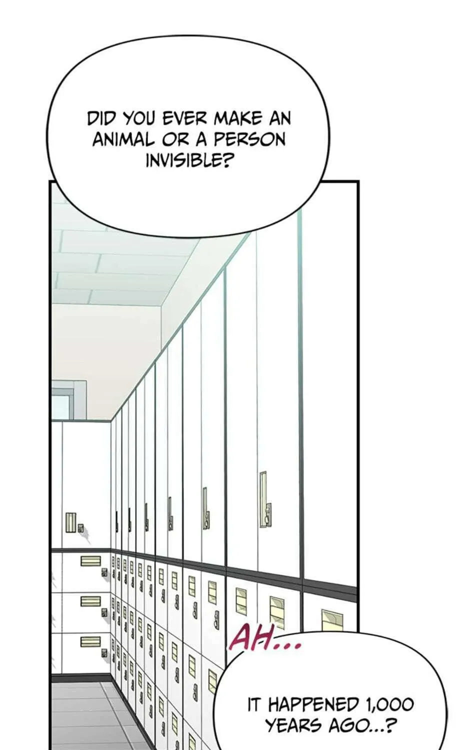 Read Cursed Manager’s Regression chapter 45 image 48 on Lezhin