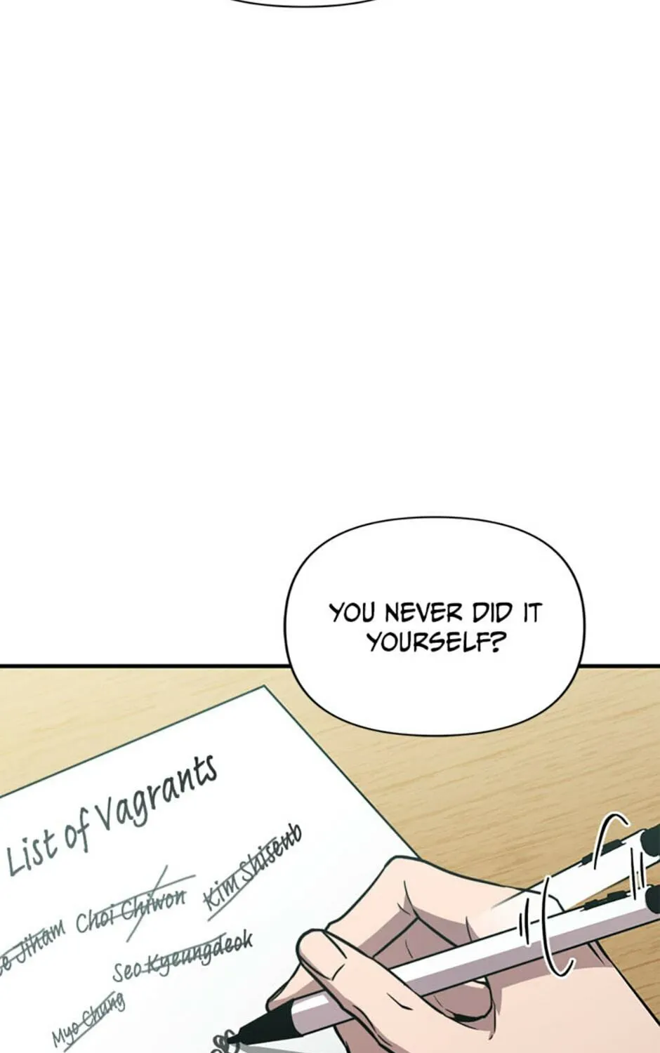 Read Cursed Manager’s Regression chapter 45 image 50 on Lezhin