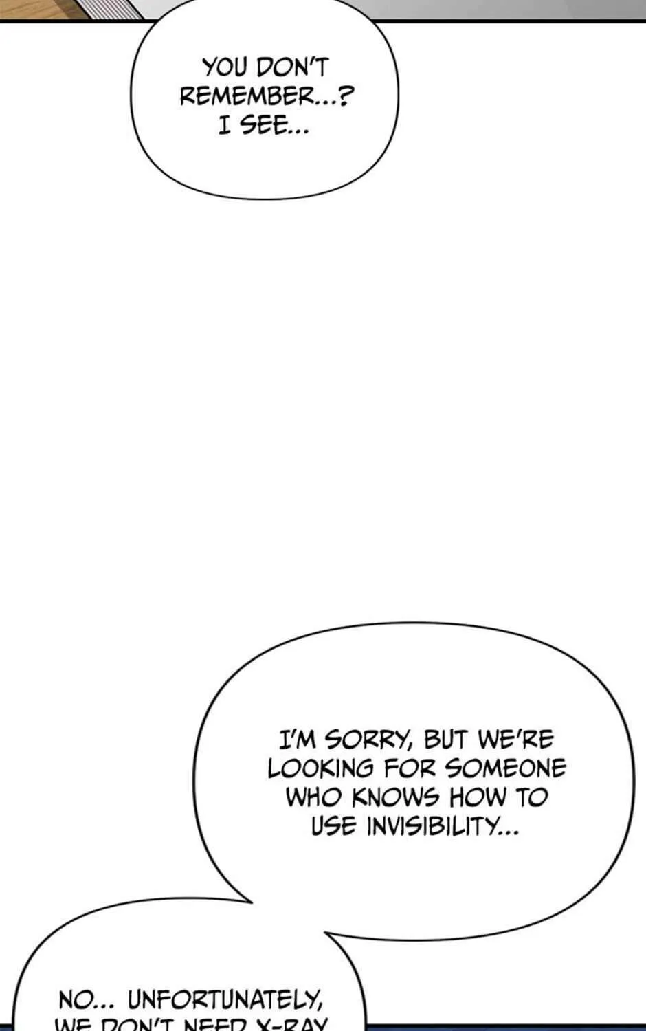 Read Cursed Manager’s Regression chapter 45 image 52 on Lezhin
