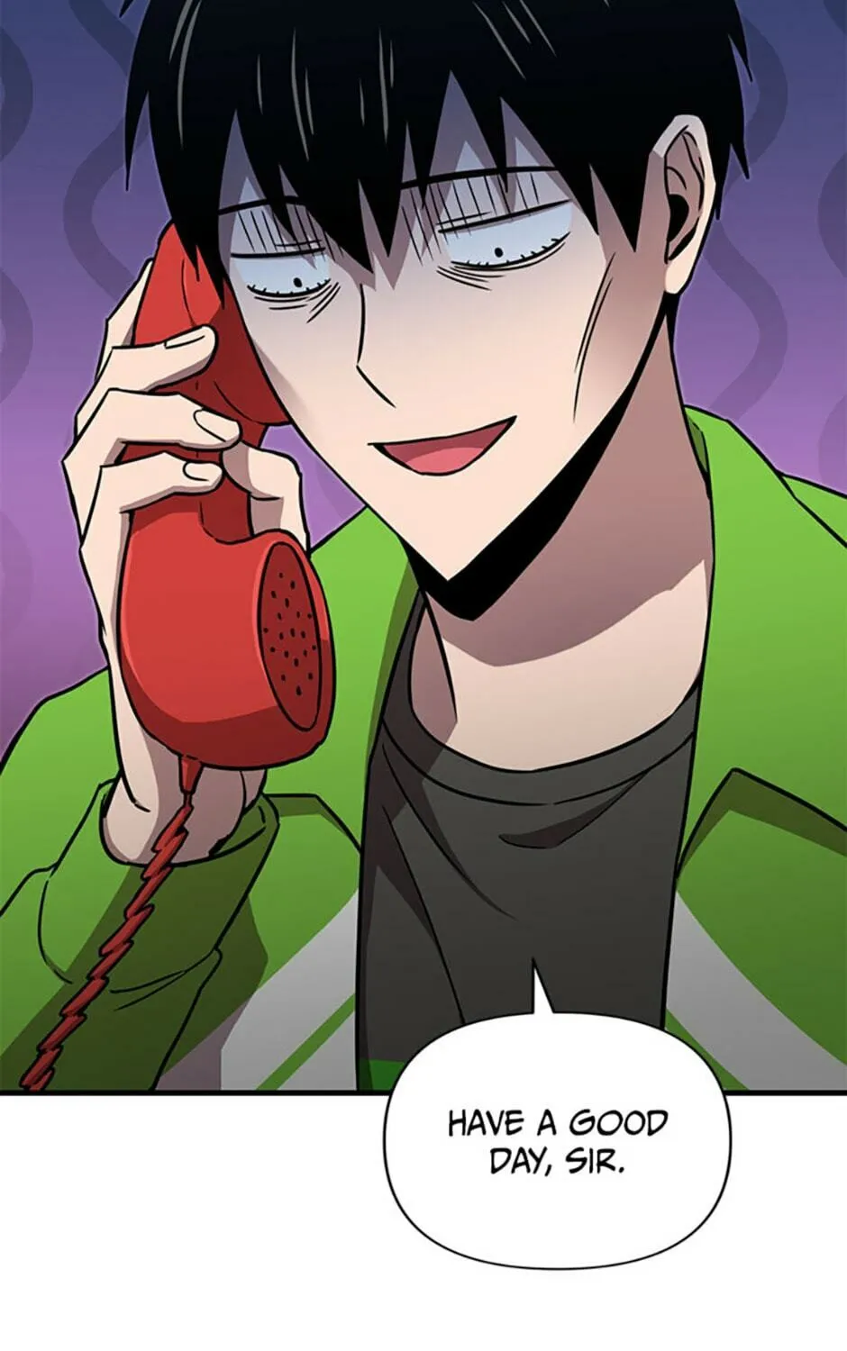 Read Cursed Manager’s Regression chapter 45 image 54 on Lezhin