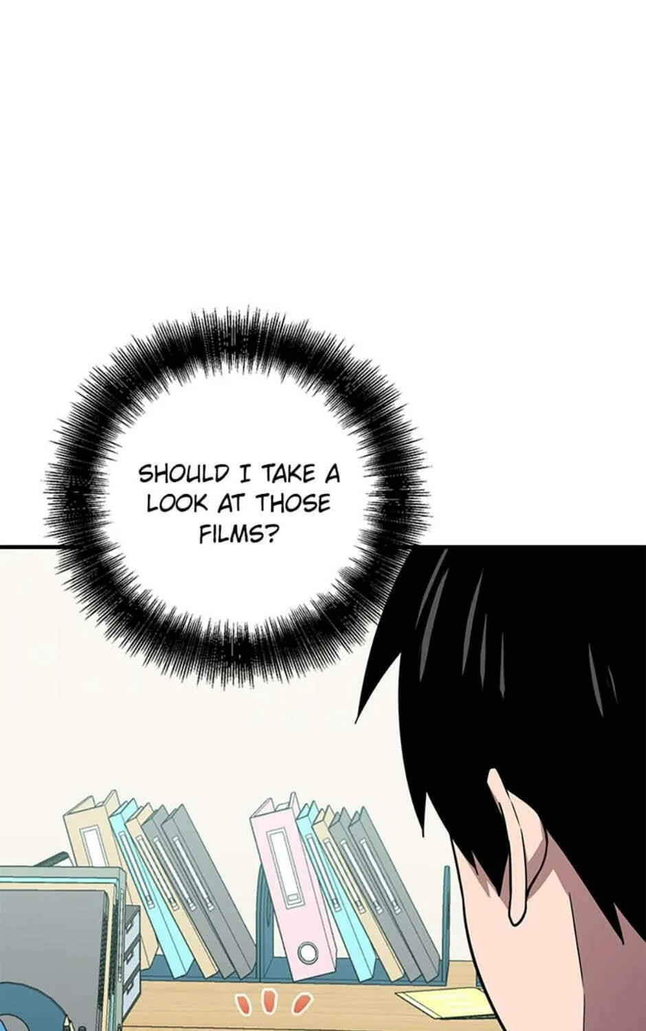 Read Cursed Manager’s Regression chapter 45 image 58 on Lezhin