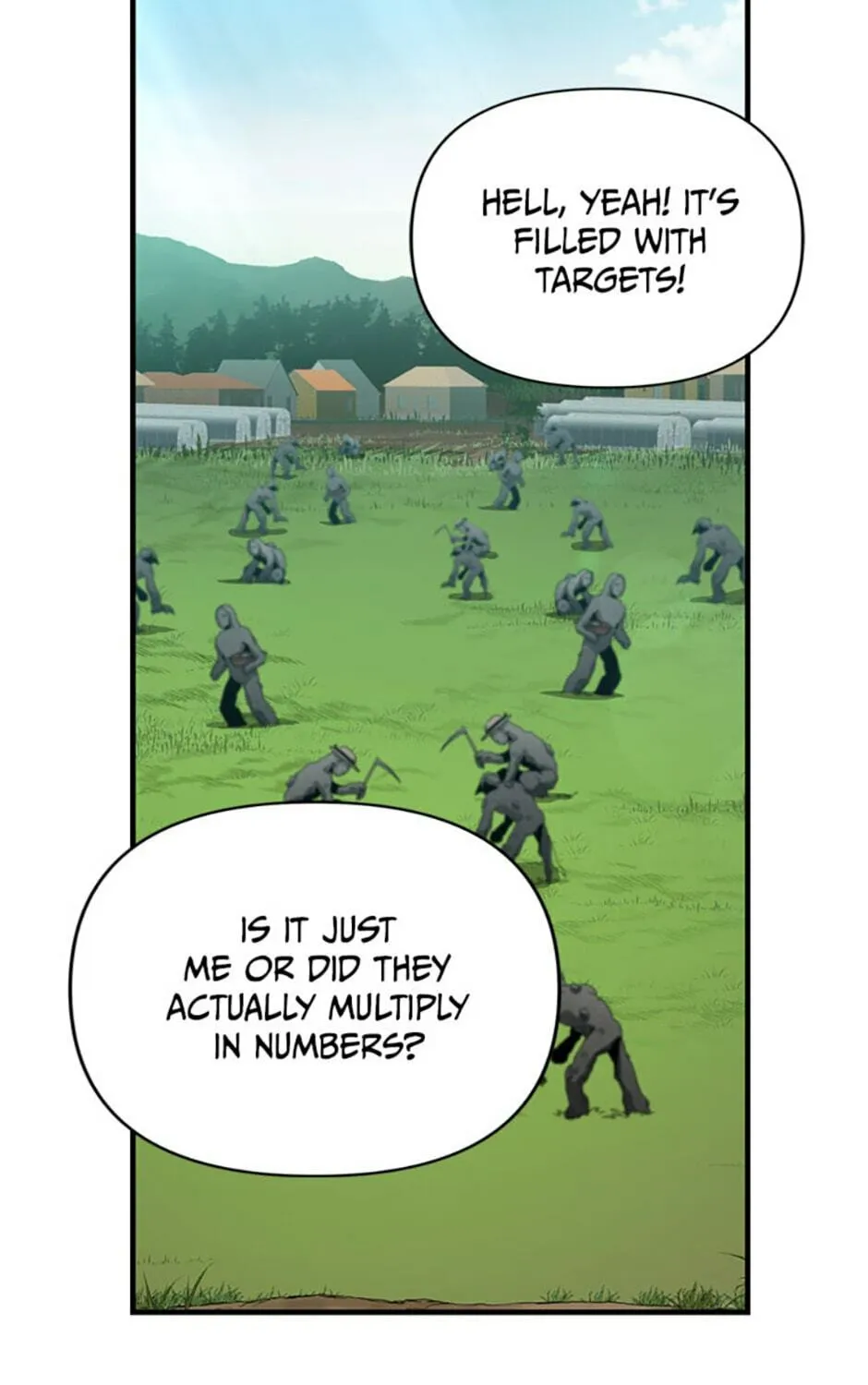 Read Cursed Manager’s Regression chapter 45 image 6 on Lezhin