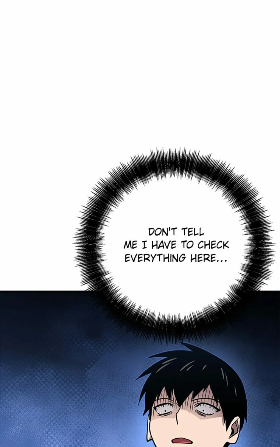Read Cursed Manager’s Regression chapter 45 image 60 on Lezhin