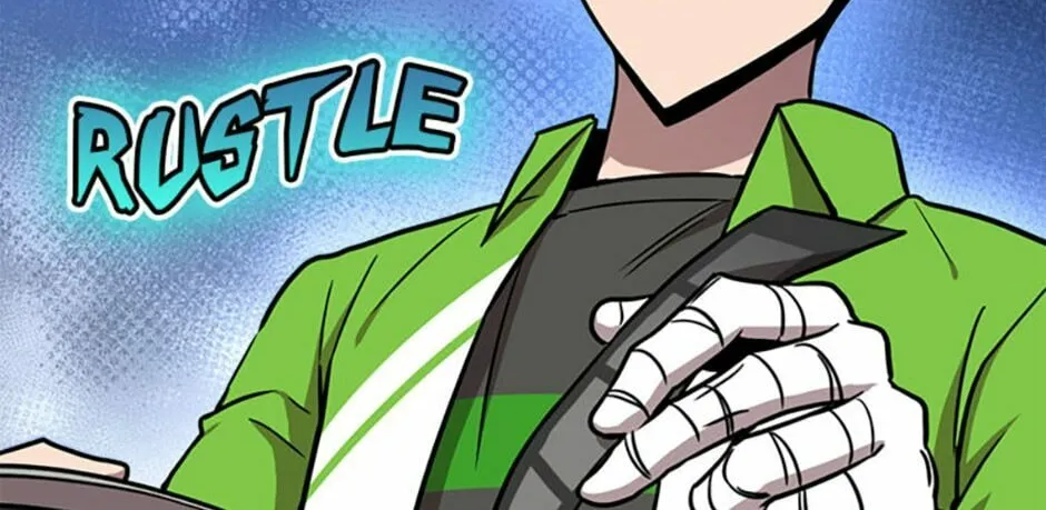Read Cursed Manager’s Regression chapter 45 image 61 on Lezhin