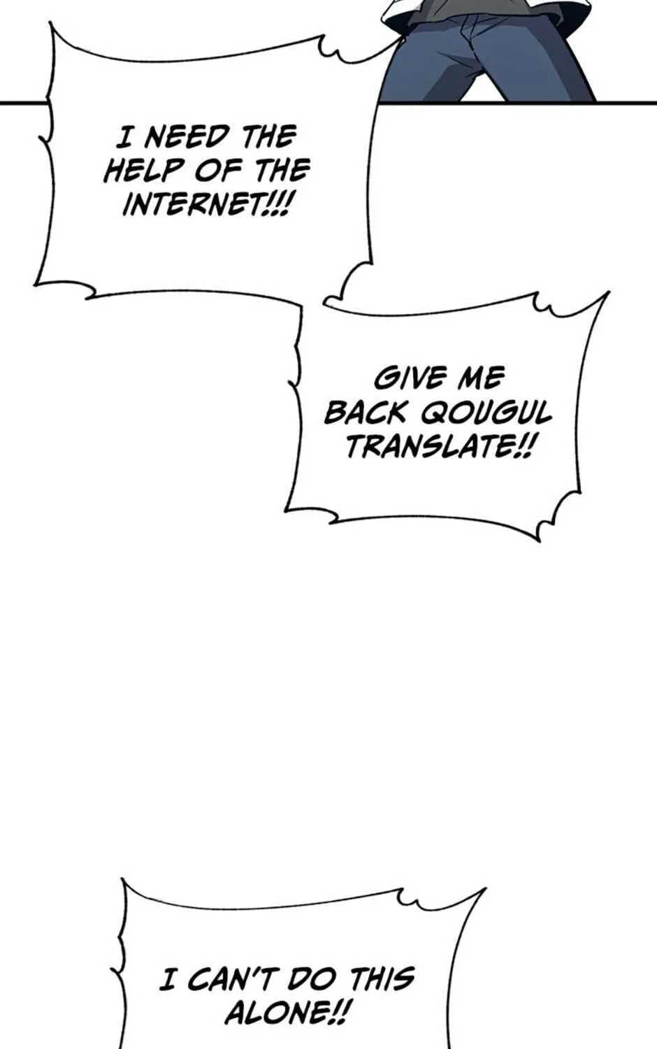 Read Cursed Manager’s Regression chapter 45 image 72 on Lezhin