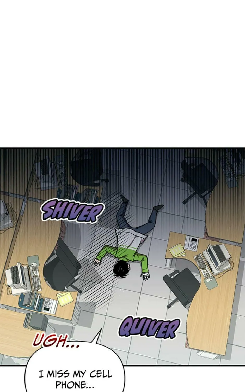 Read Cursed Manager’s Regression chapter 45 image 74 on Lezhin