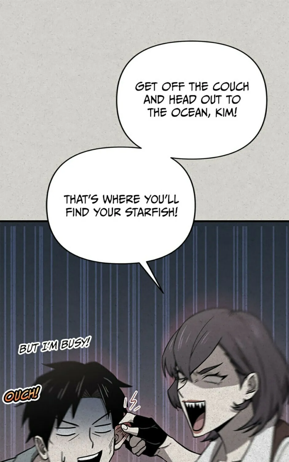 Read Cursed Manager’s Regression chapter 45 image 84 on Lezhin