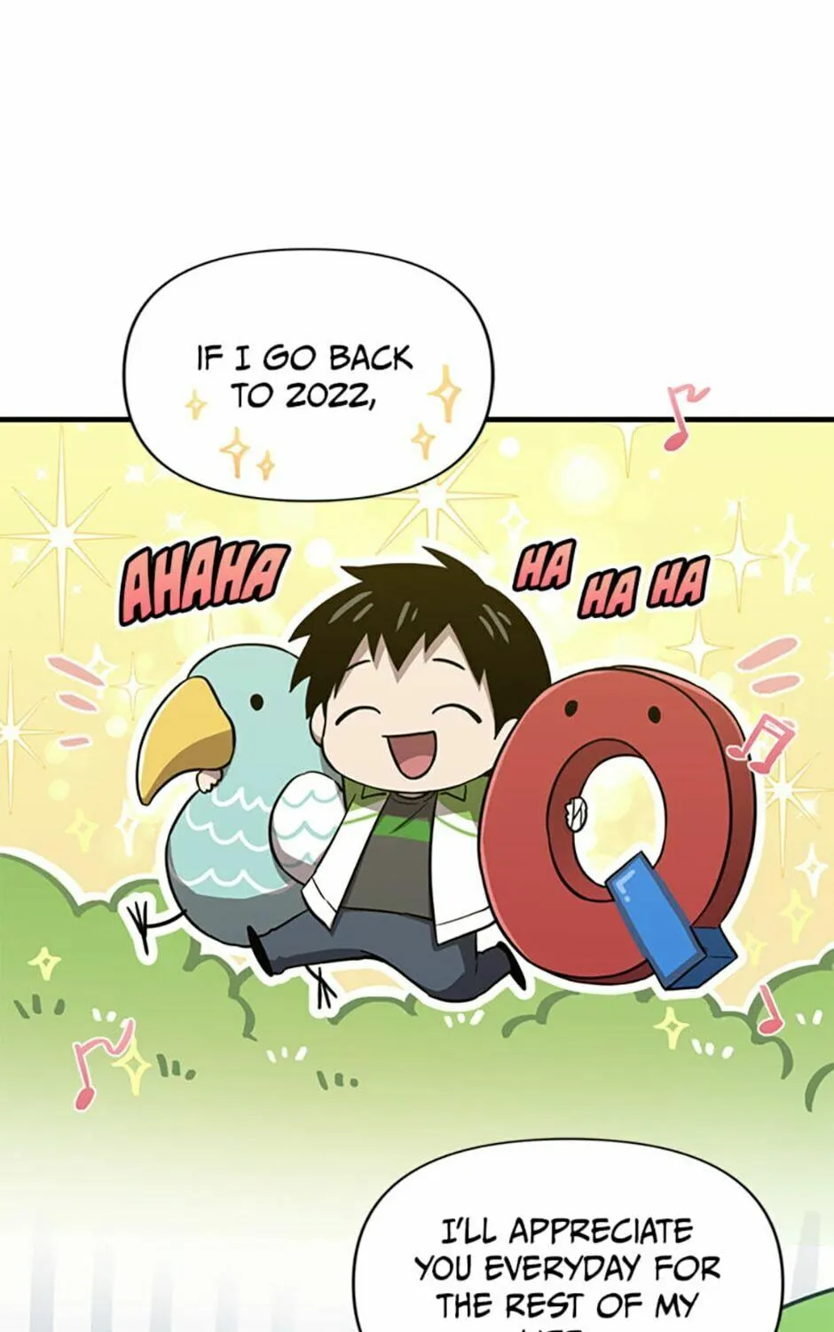 Read Cursed Manager’s Regression chapter 45 image 94 on Lezhin