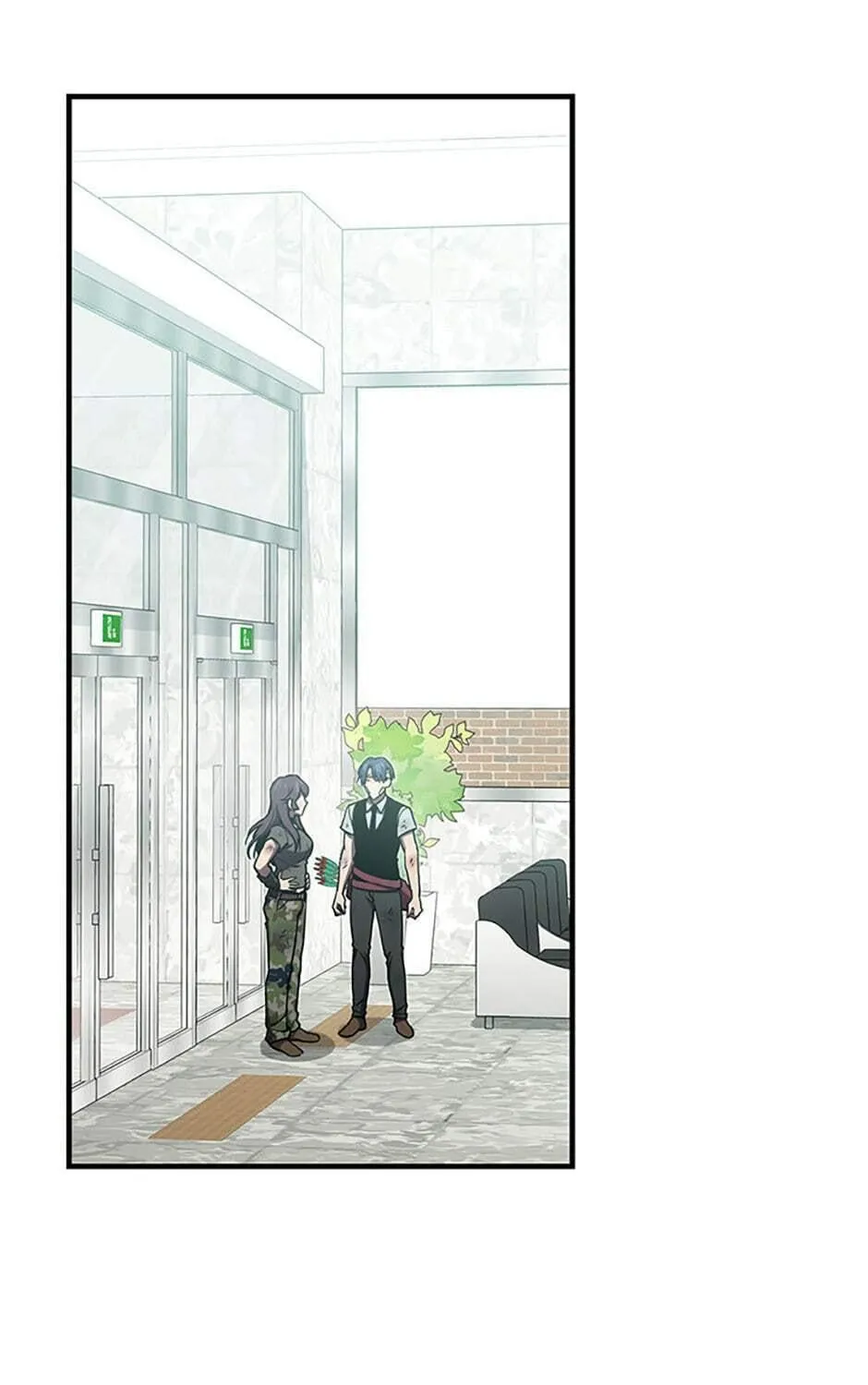 Read Cursed Manager’s Regression chapter 46 image 10 on Lezhin