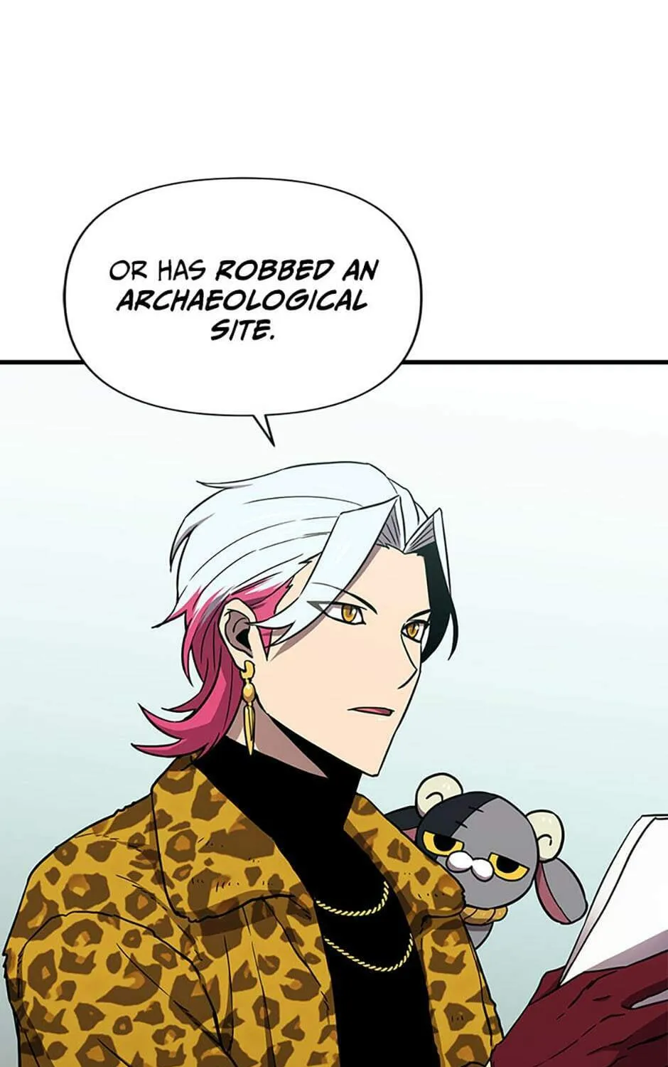 Read Cursed Manager’s Regression chapter 46 image 104 on Lezhin