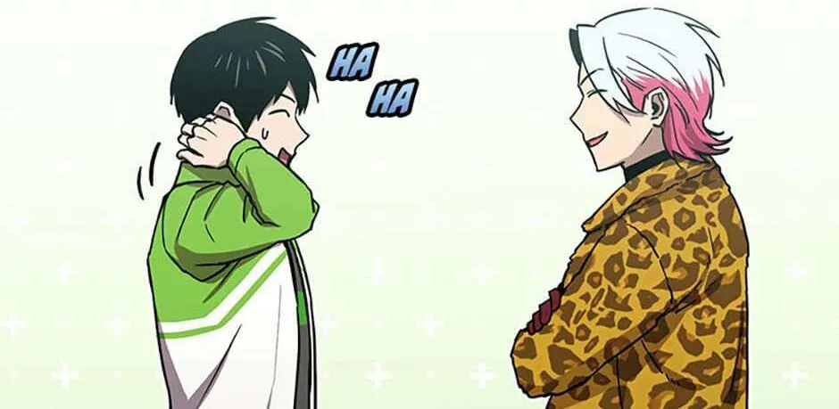 Read Cursed Manager’s Regression chapter 46 image 111 on Lezhin