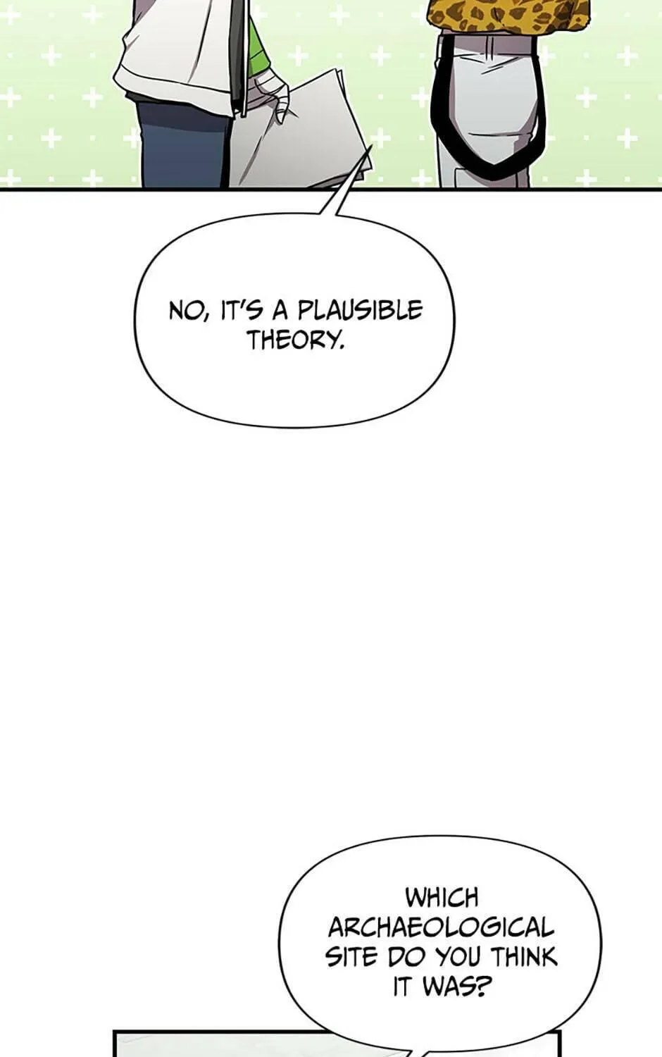 Read Cursed Manager’s Regression chapter 46 image 112 on Lezhin