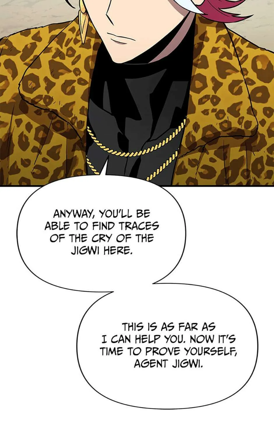 Read Cursed Manager’s Regression chapter 46 image 144 on Lezhin