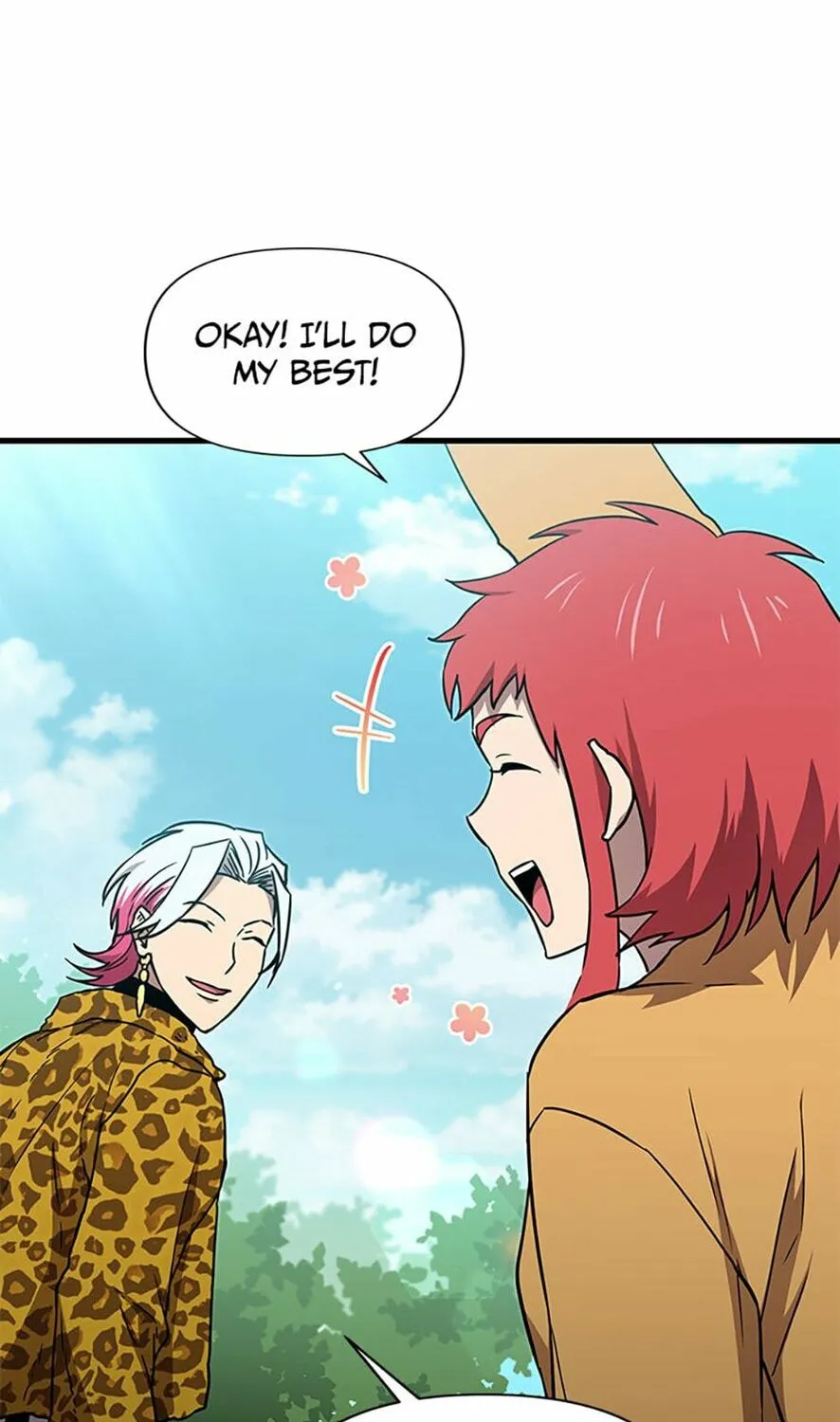 Read Cursed Manager’s Regression chapter 46 image 146 on Lezhin