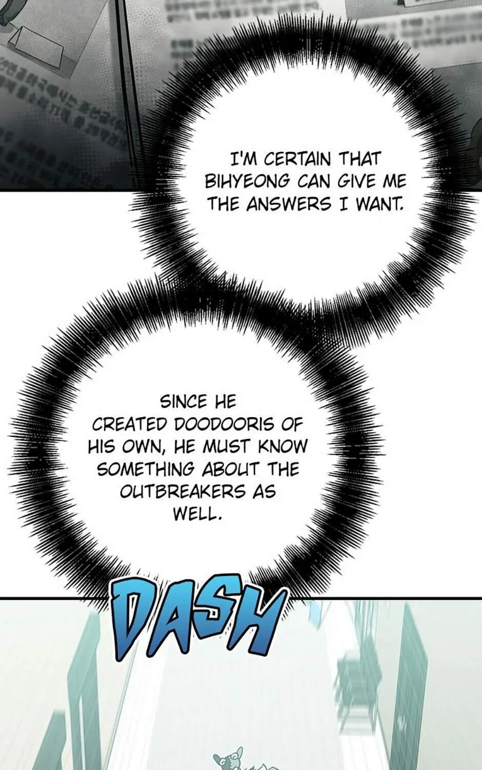 Read Cursed Manager’s Regression chapter 46 image 2 on Lezhin