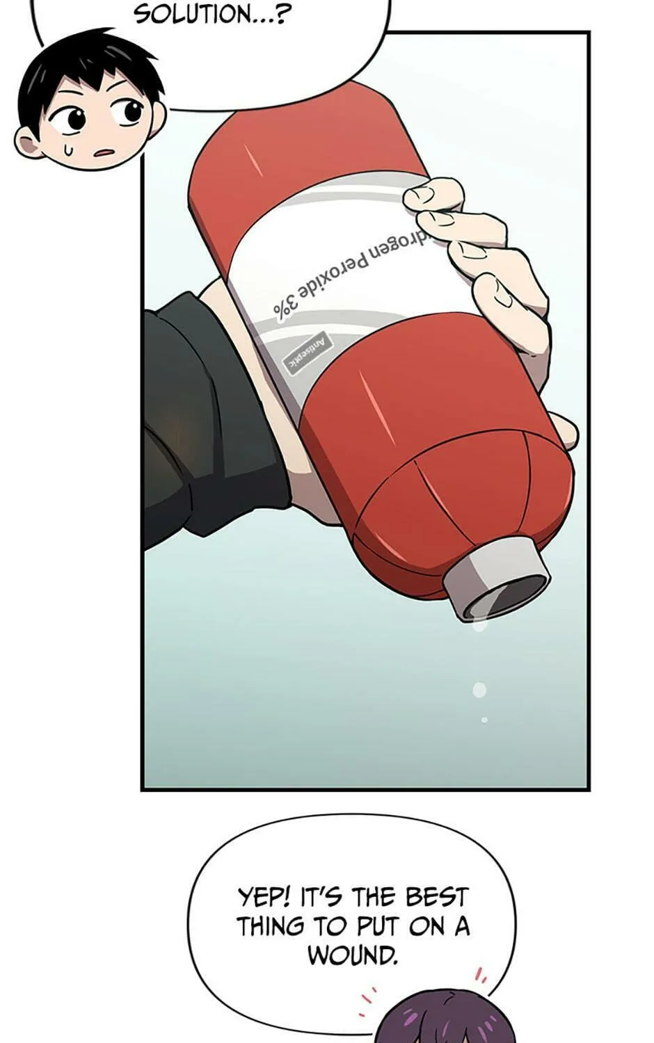 Read Cursed Manager’s Regression chapter 46 image 20 on Lezhin