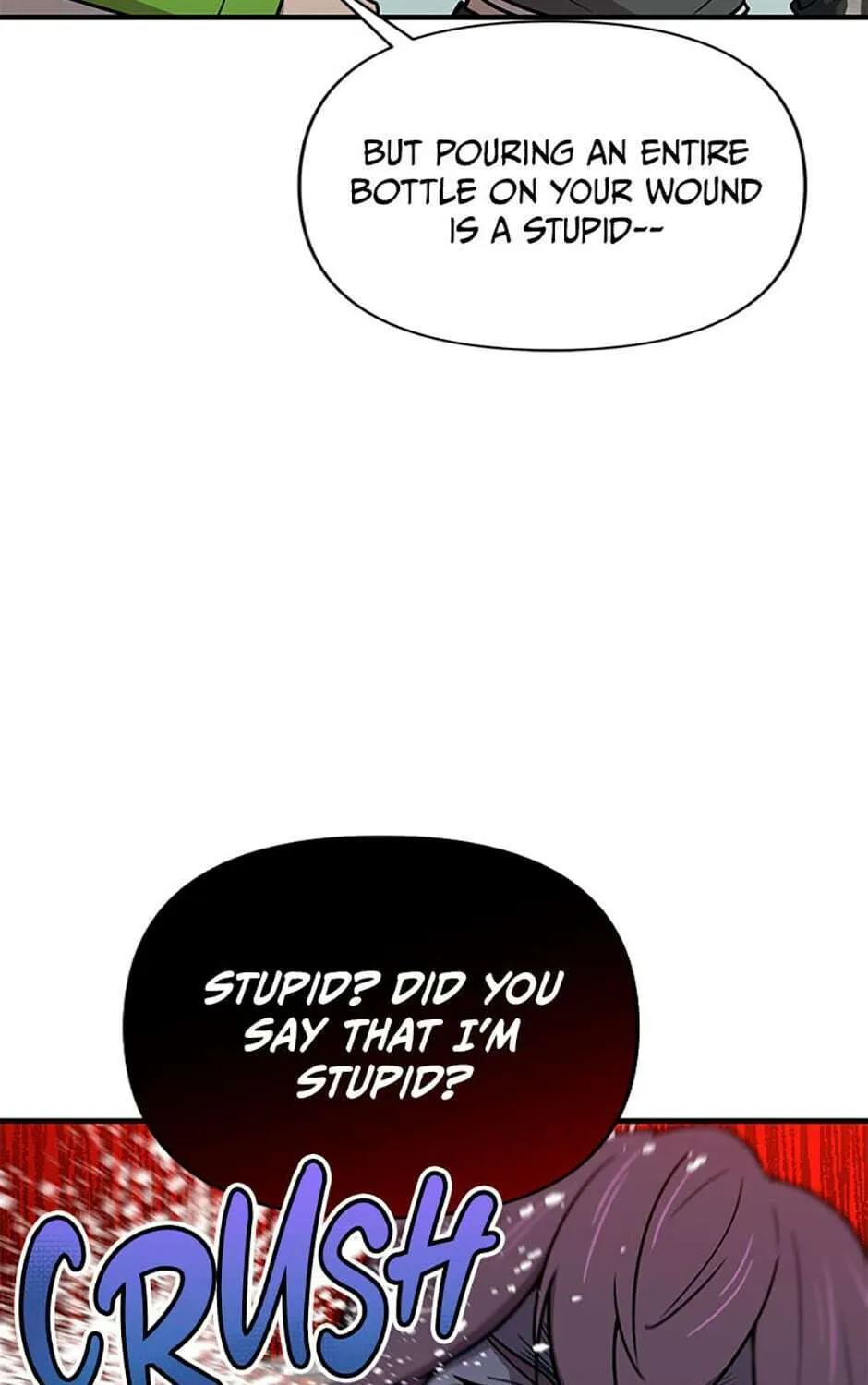 Read Cursed Manager’s Regression chapter 46 image 24 on Lezhin