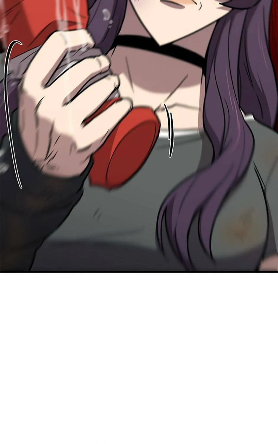Read Cursed Manager’s Regression chapter 46 image 26 on Lezhin