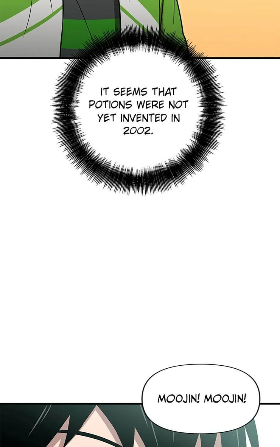 Read Cursed Manager’s Regression chapter 46 image 32 on Lezhin