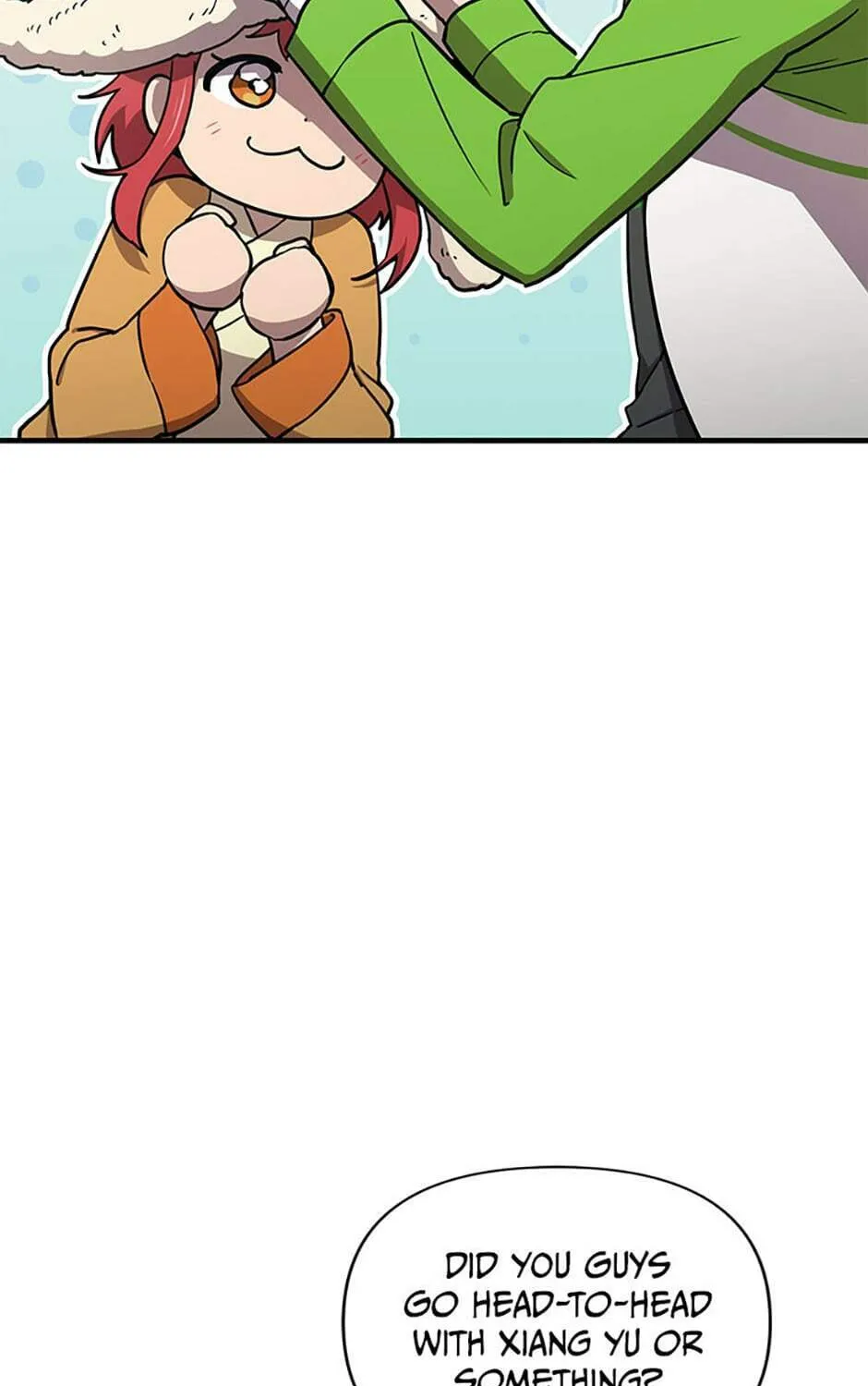 Read Cursed Manager’s Regression chapter 46 image 44 on Lezhin