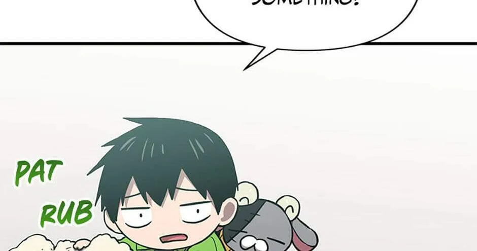 Read Cursed Manager’s Regression chapter 46 image 45 on Lezhin