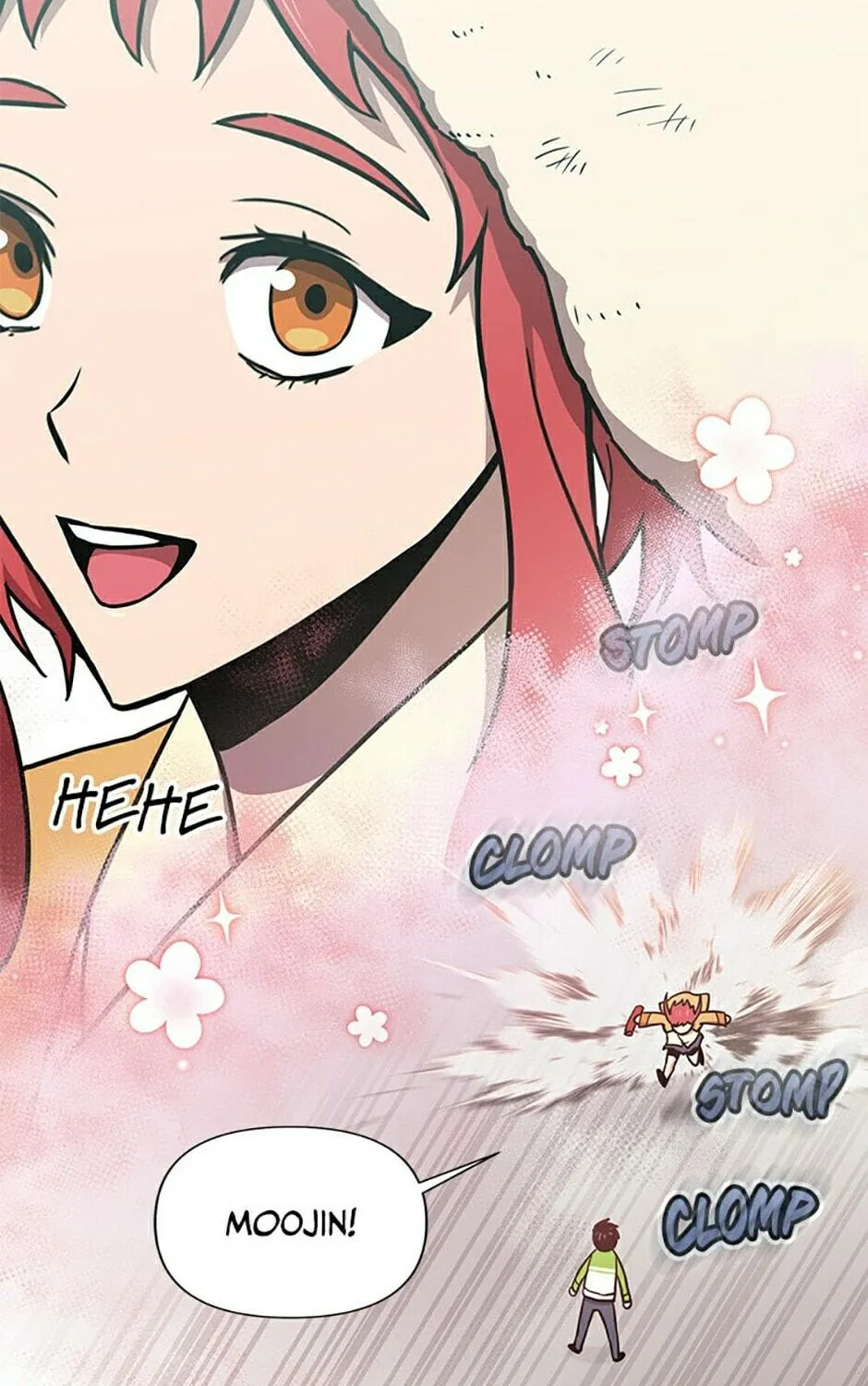 Read Cursed Manager’s Regression chapter 46 image 48 on Lezhin