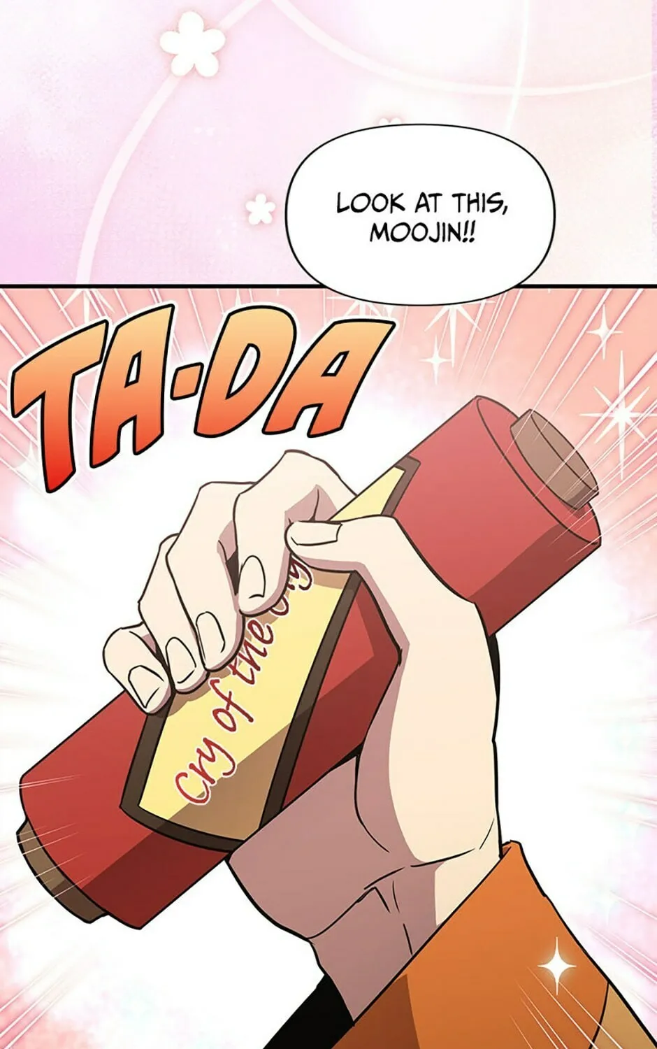 Read Cursed Manager’s Regression chapter 46 image 50 on Lezhin