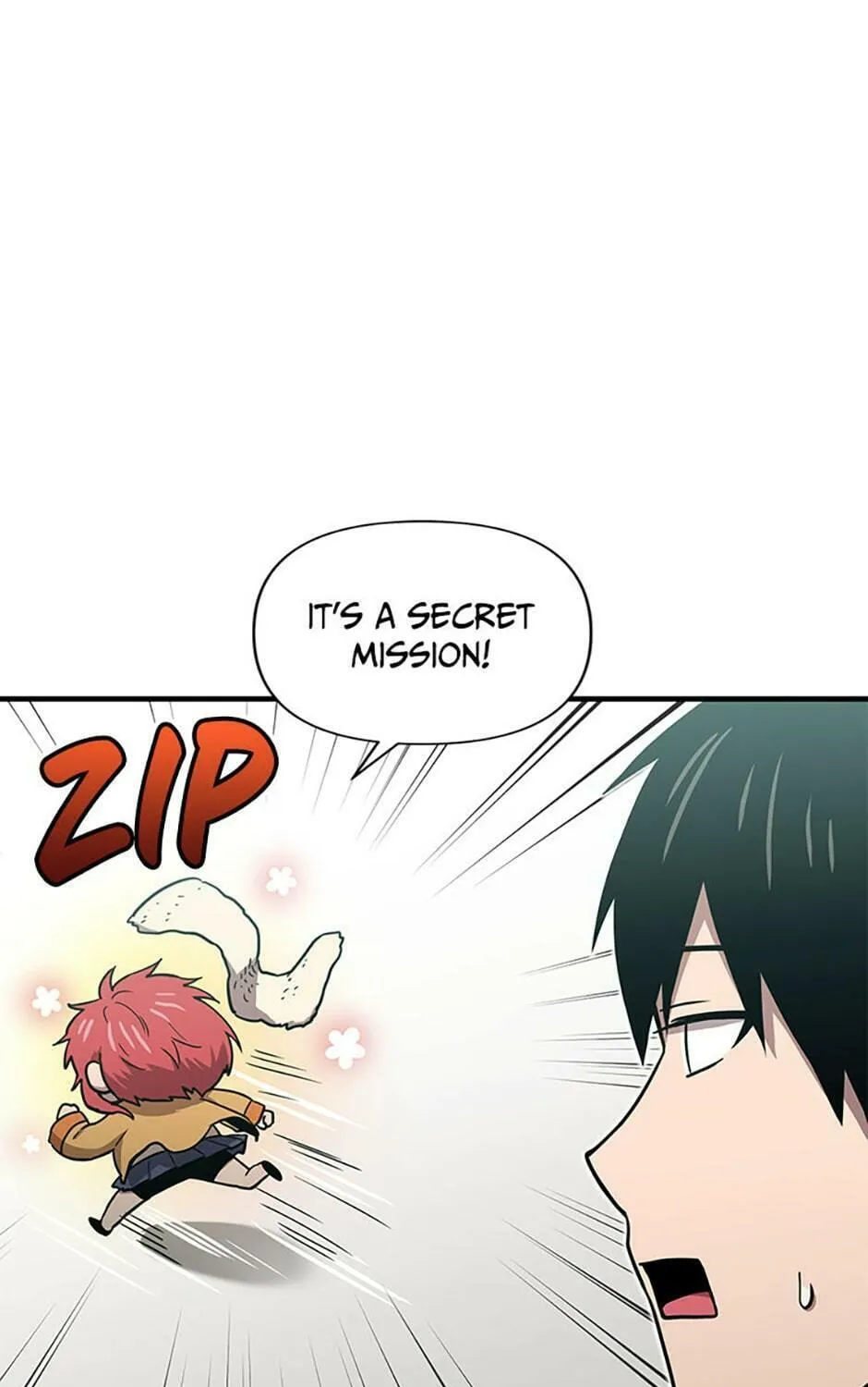 Read Cursed Manager’s Regression chapter 46 image 58 on Lezhin