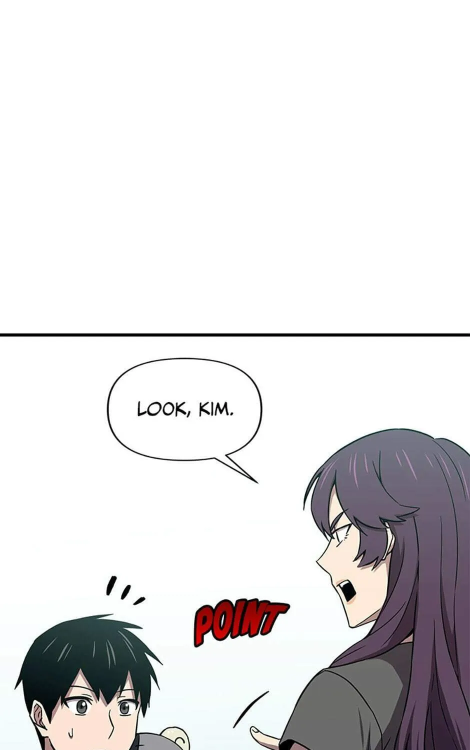 Read Cursed Manager’s Regression chapter 46 image 60 on Lezhin