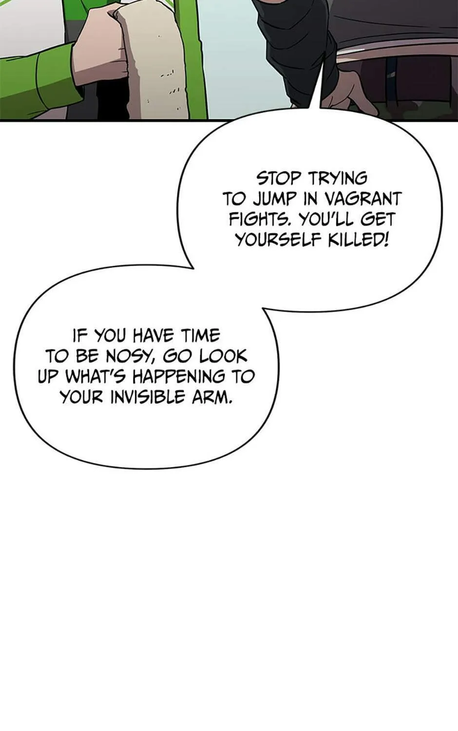 Read Cursed Manager’s Regression chapter 46 image 62 on Lezhin