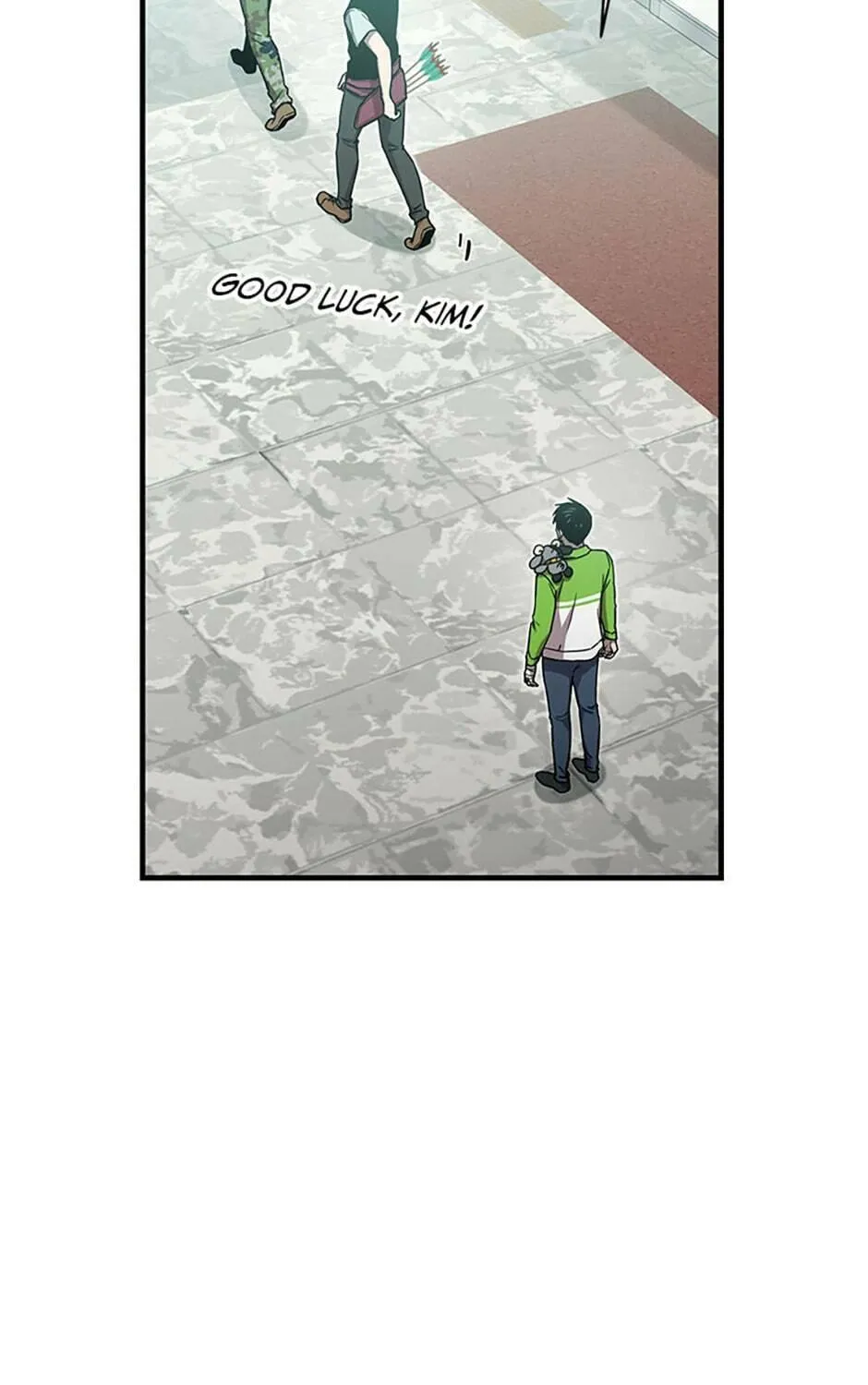 Read Cursed Manager’s Regression chapter 46 image 64 on Lezhin