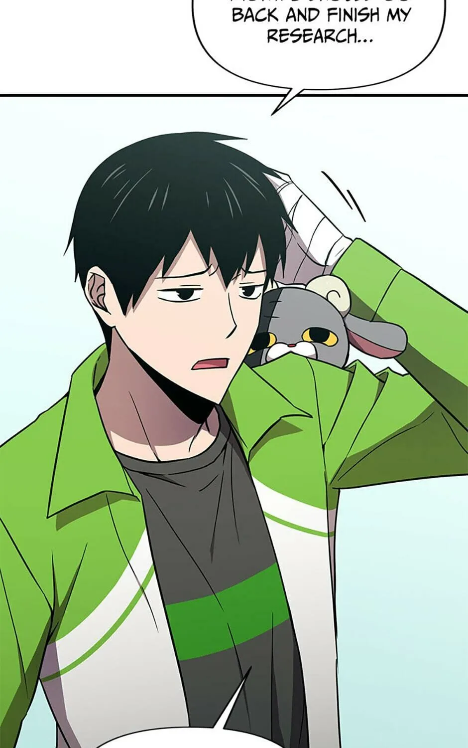 Read Cursed Manager’s Regression chapter 46 image 66 on Lezhin
