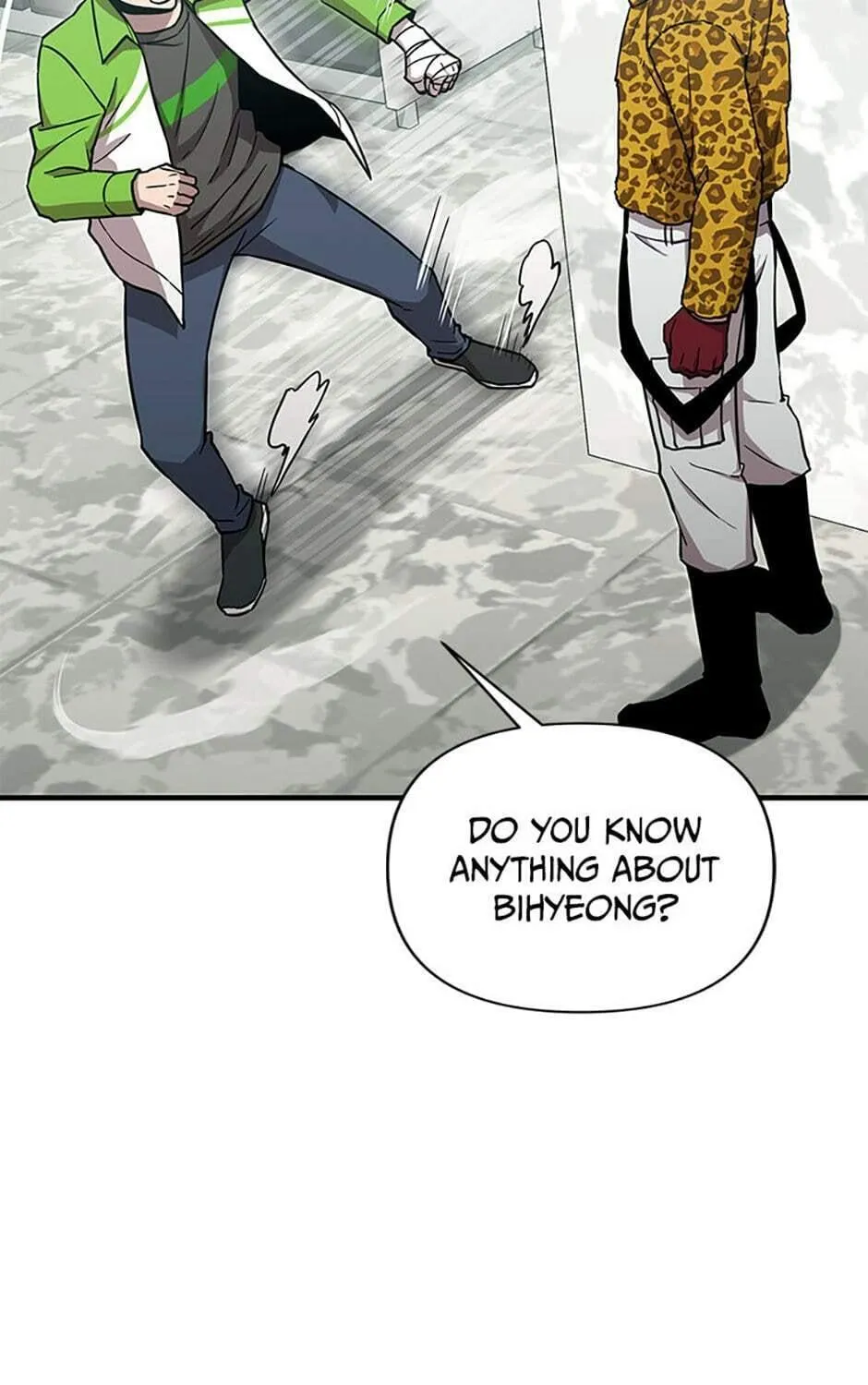 Read Cursed Manager’s Regression chapter 46 image 78 on Lezhin