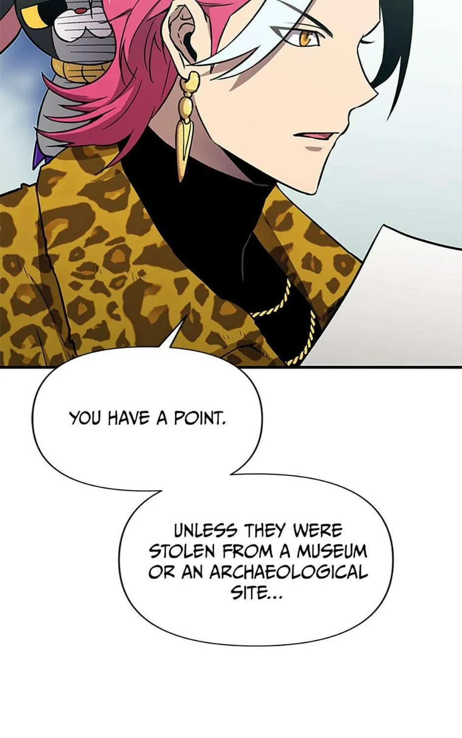 Read Cursed Manager’s Regression chapter 46 image 94 on Lezhin