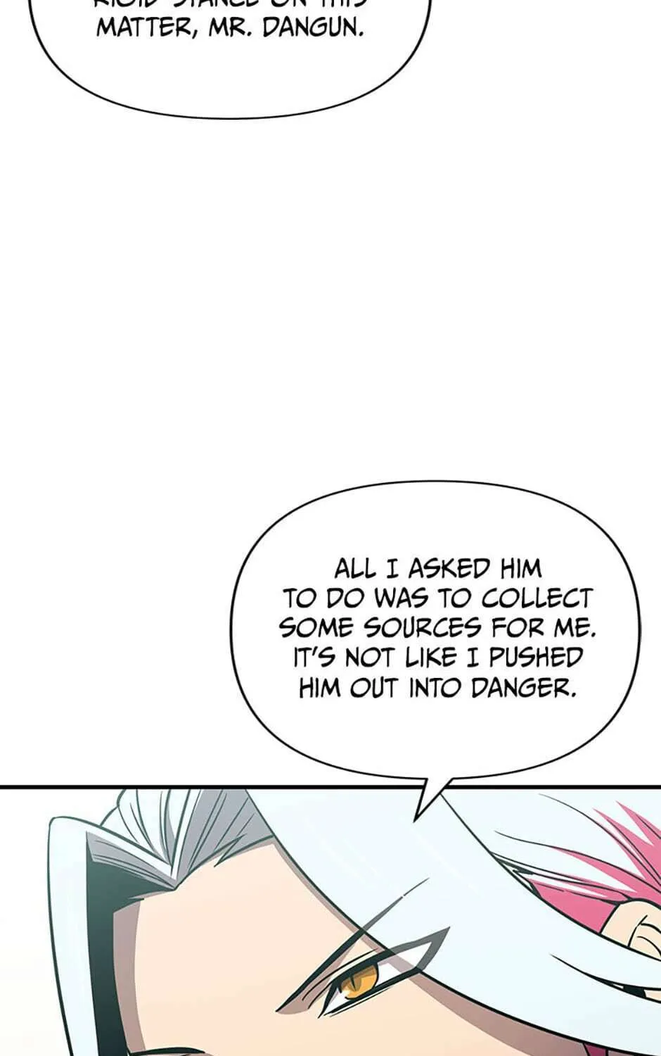 Read Cursed Manager’s Regression chapter 47 image 102 on Lezhin