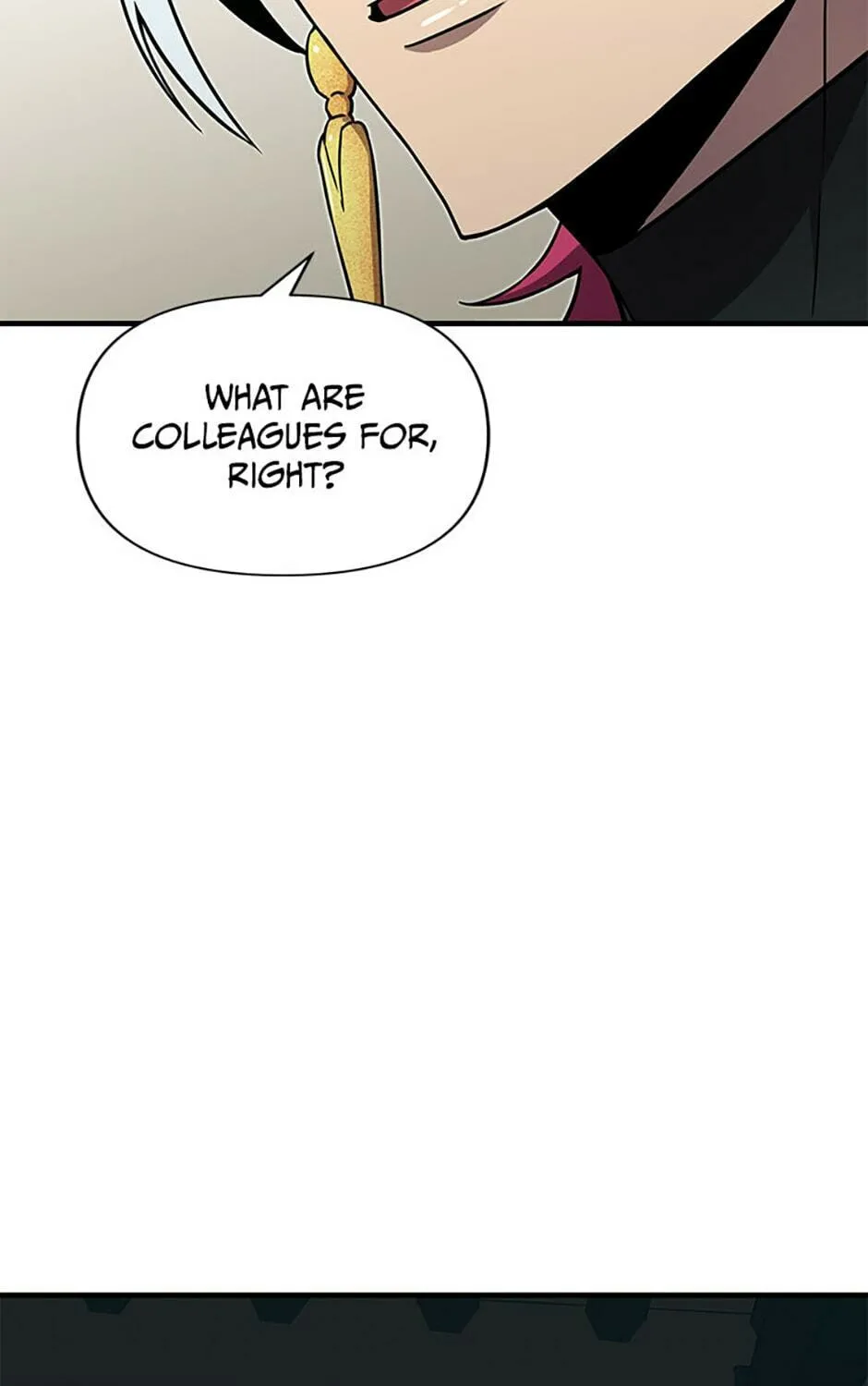 Read Cursed Manager’s Regression chapter 47 image 104 on Lezhin