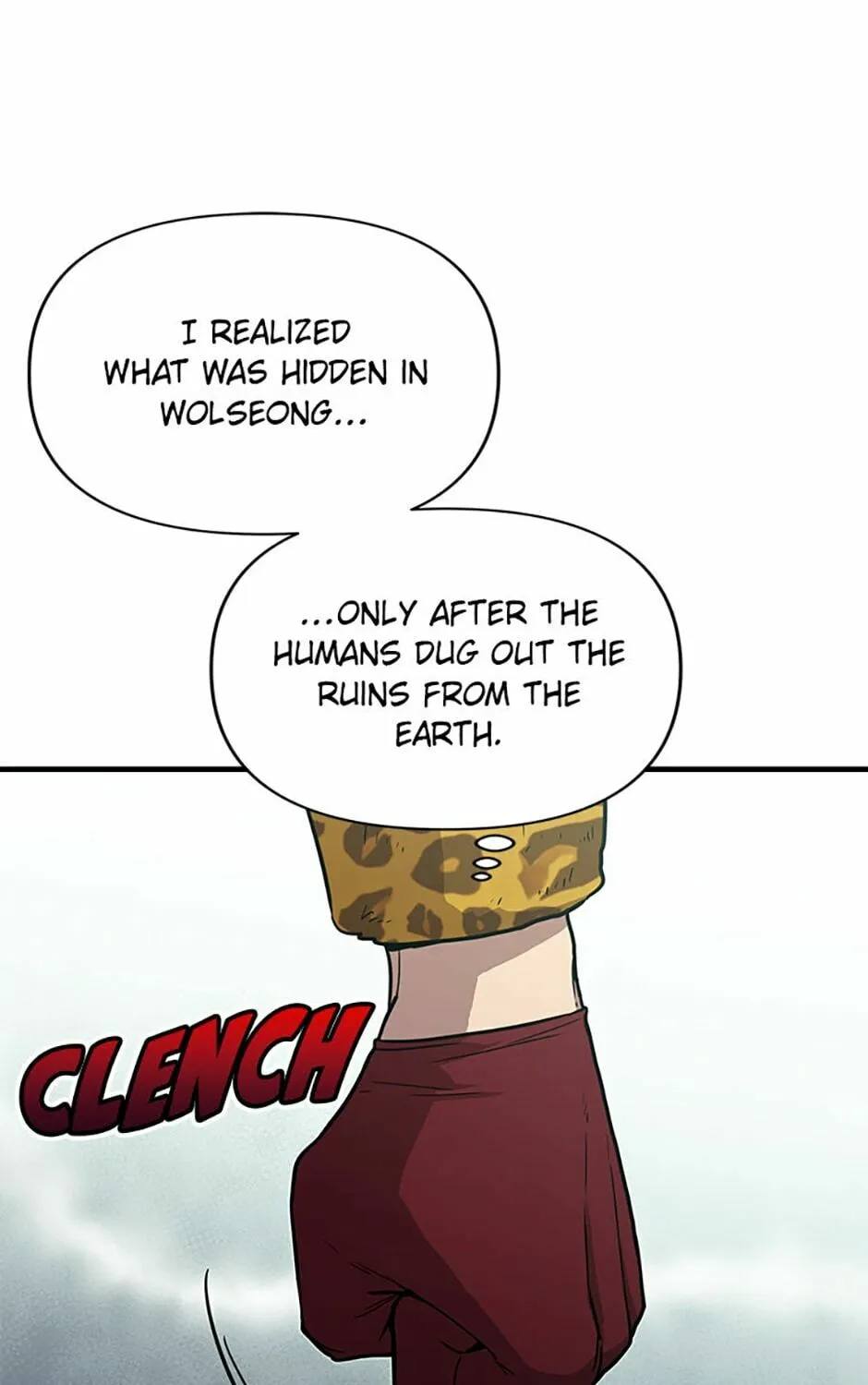 Read Cursed Manager’s Regression chapter 47 image 122 on Lezhin