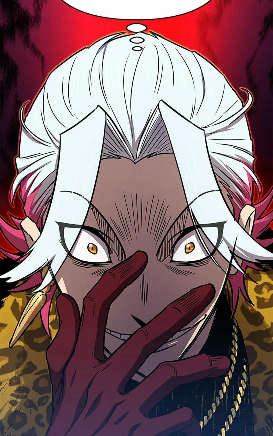 Read Cursed Manager’s Regression chapter 47 image 128 on Lezhin