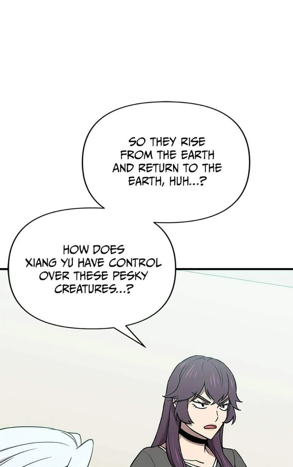 Read Cursed Manager’s Regression chapter 47 image 136 on Lezhin
