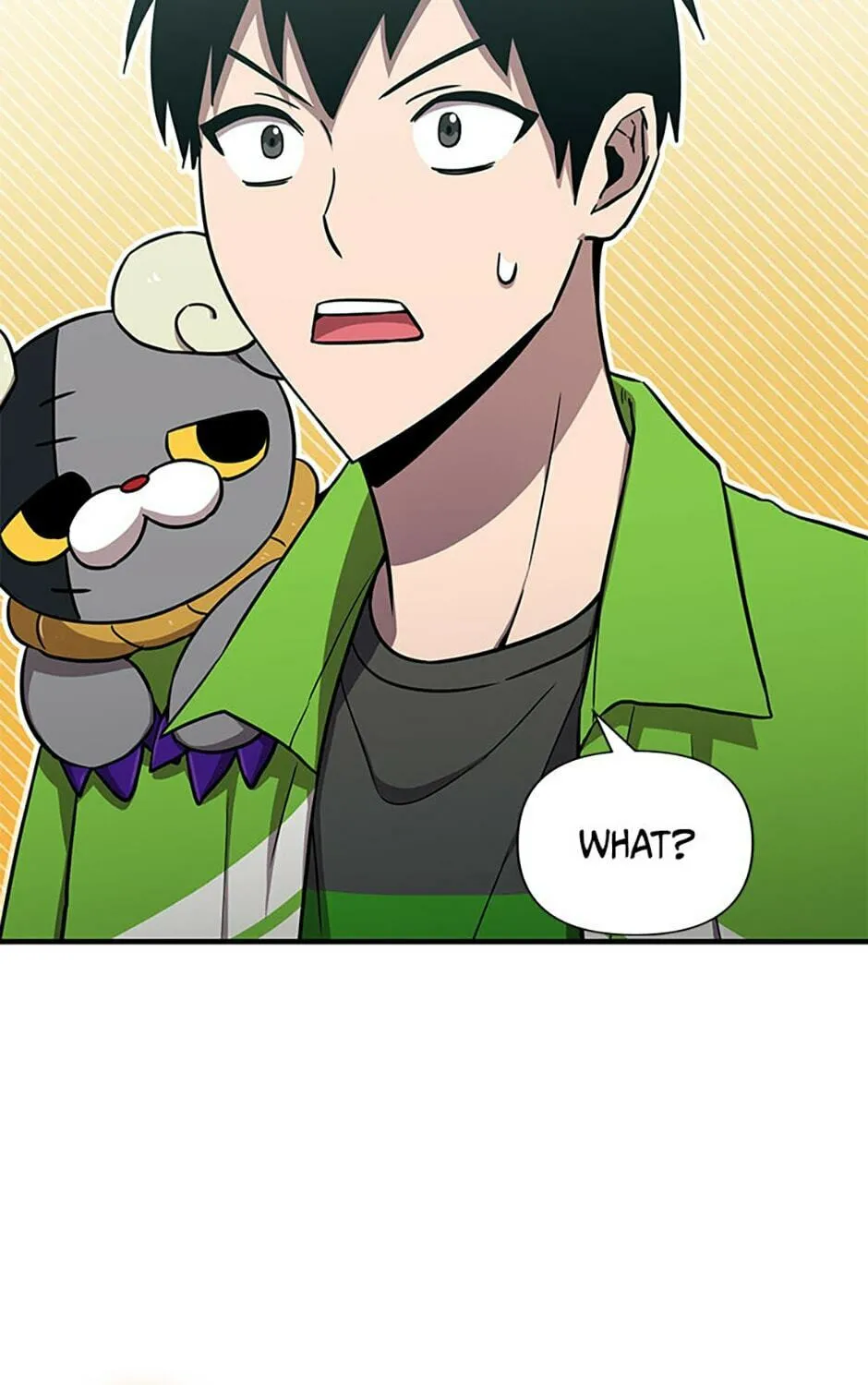 Read Cursed Manager’s Regression chapter 47 image 140 on Lezhin