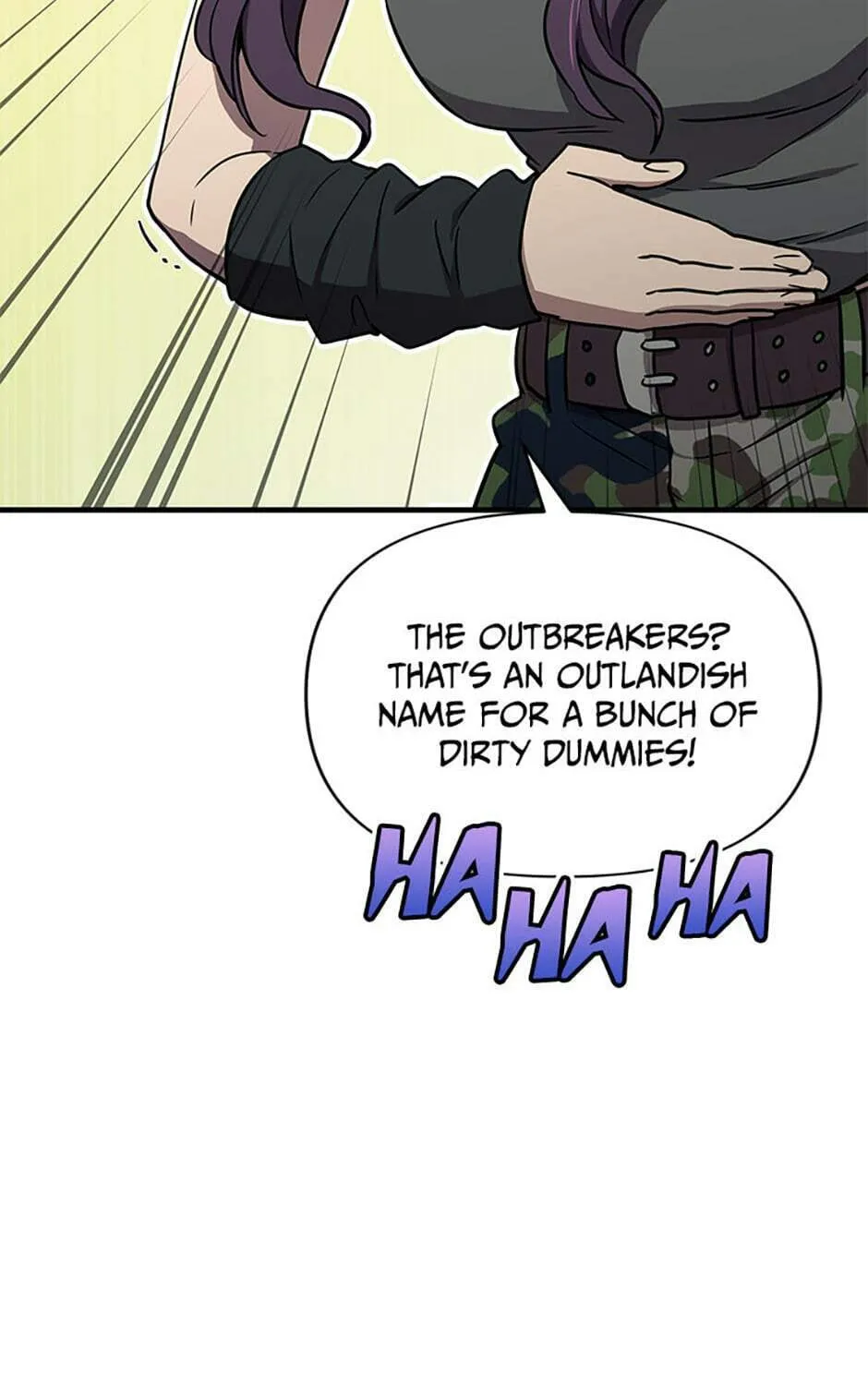 Read Cursed Manager’s Regression chapter 47 image 152 on Lezhin