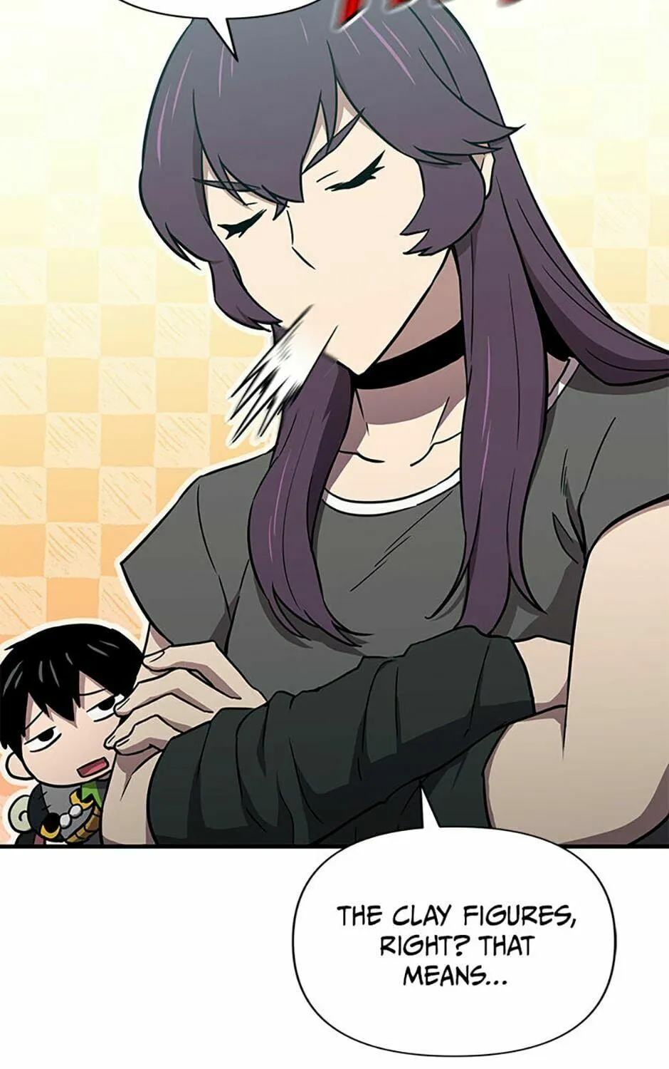 Read Cursed Manager’s Regression chapter 47 image 154 on Lezhin