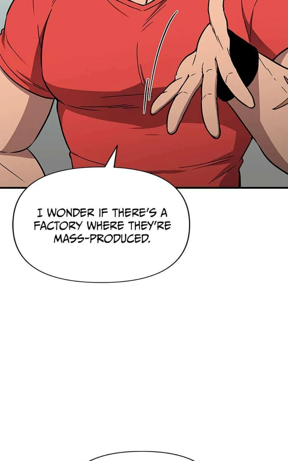Read Cursed Manager’s Regression chapter 47 image 160 on Lezhin