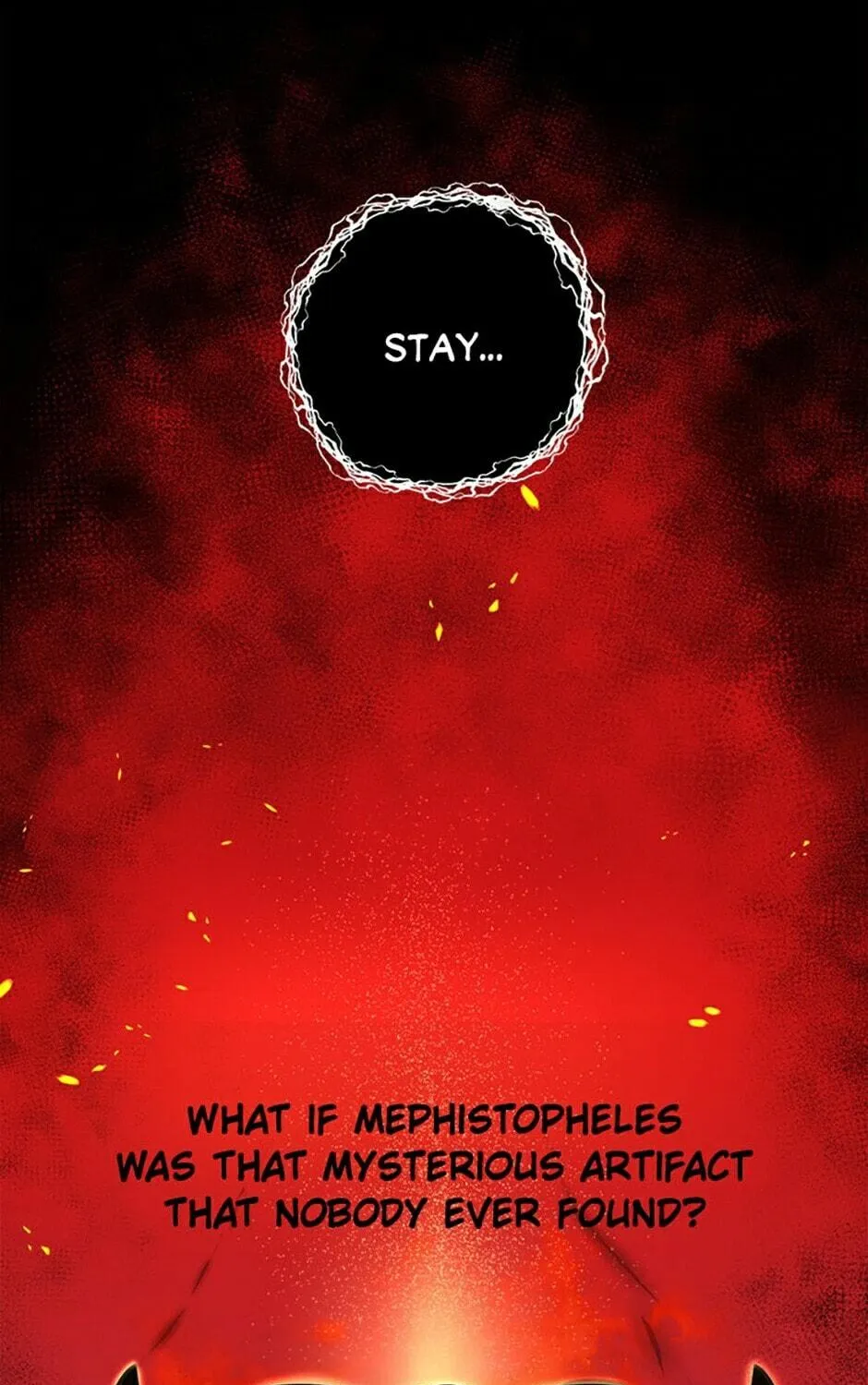 Read Cursed Manager’s Regression chapter 47 image 18 on Lezhin