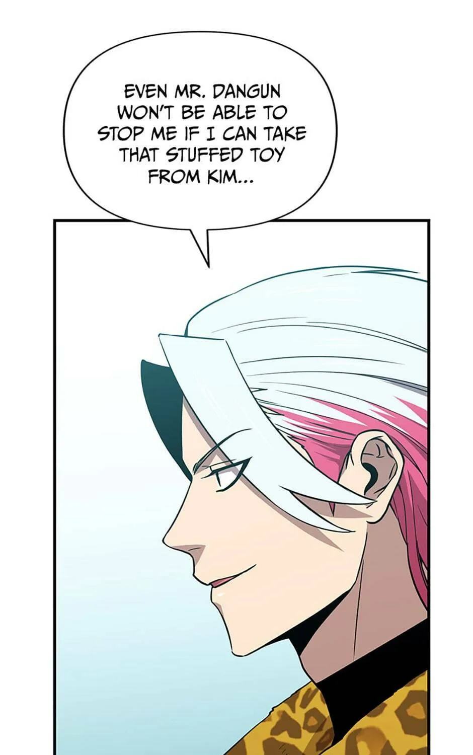 Read Cursed Manager’s Regression chapter 47 image 24 on Lezhin
