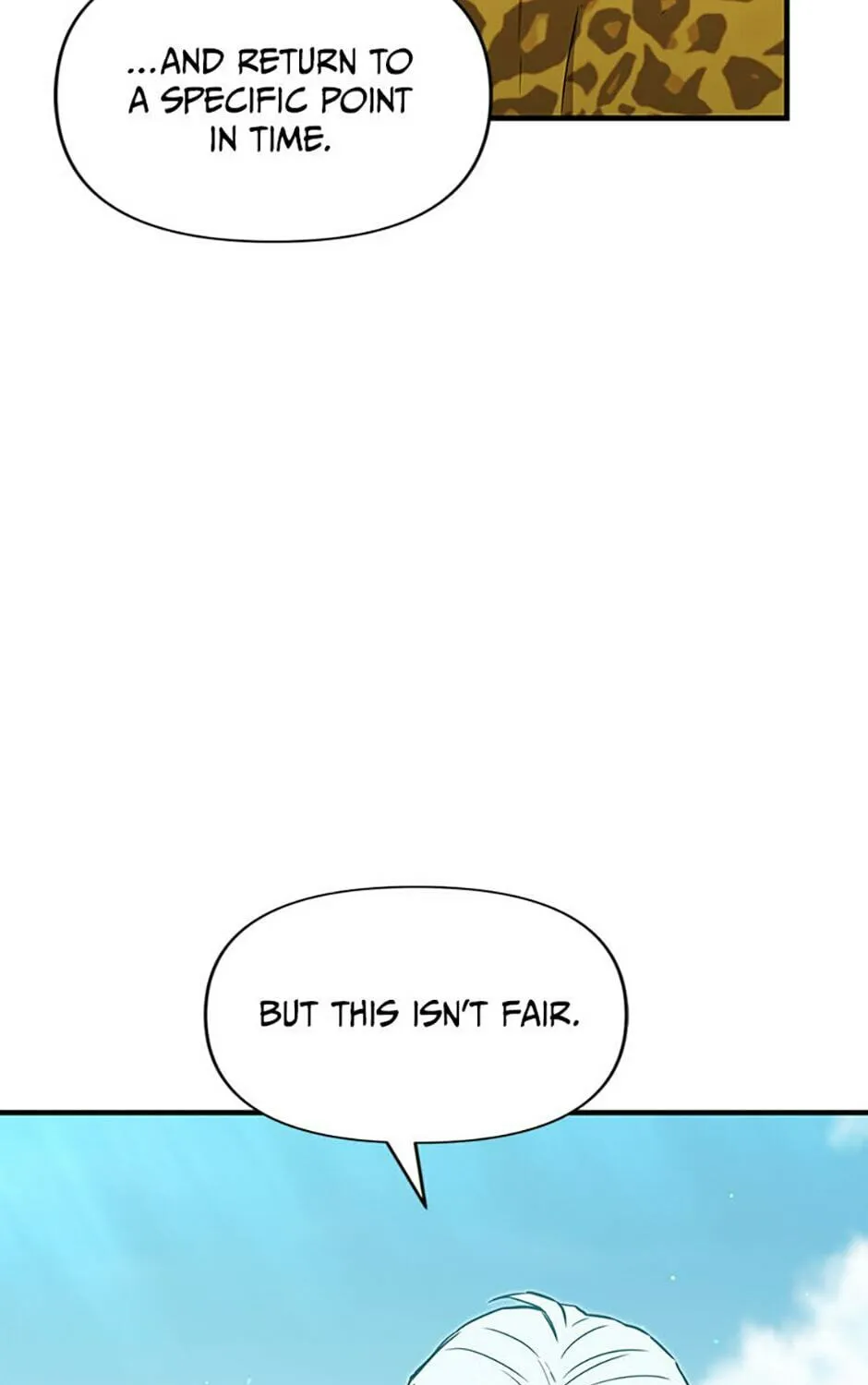 Read Cursed Manager’s Regression chapter 47 image 26 on Lezhin