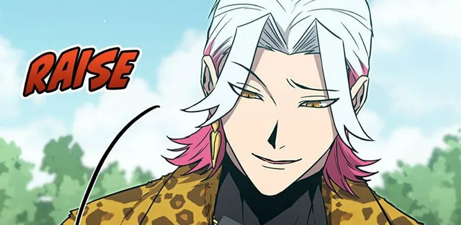 Read Cursed Manager’s Regression chapter 47 image 27 on Lezhin