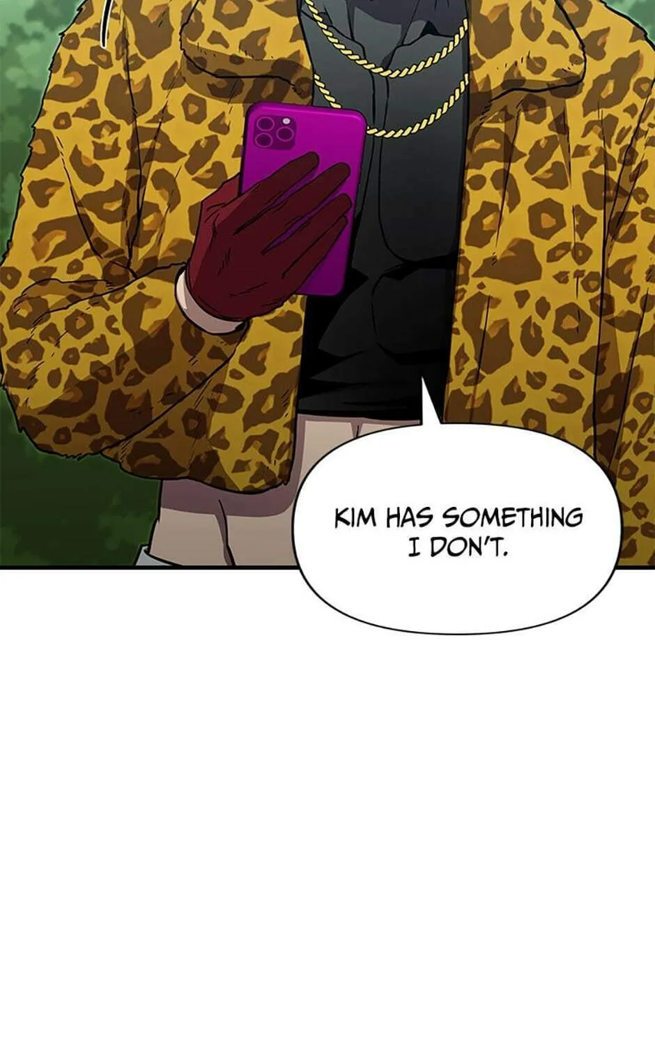 Read Cursed Manager’s Regression chapter 47 image 28 on Lezhin